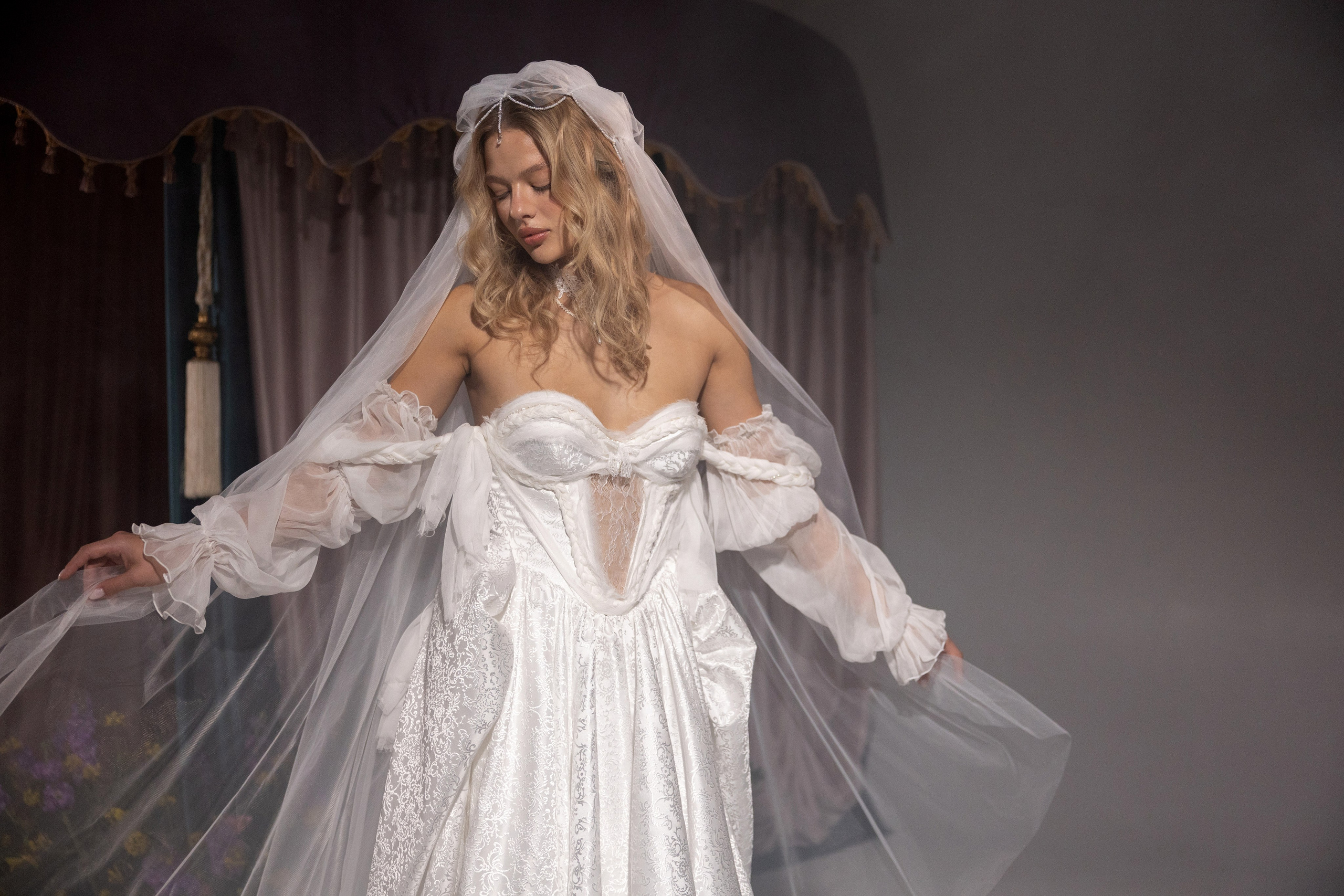 Владимир и Елизавета. Фотограф Краснодар