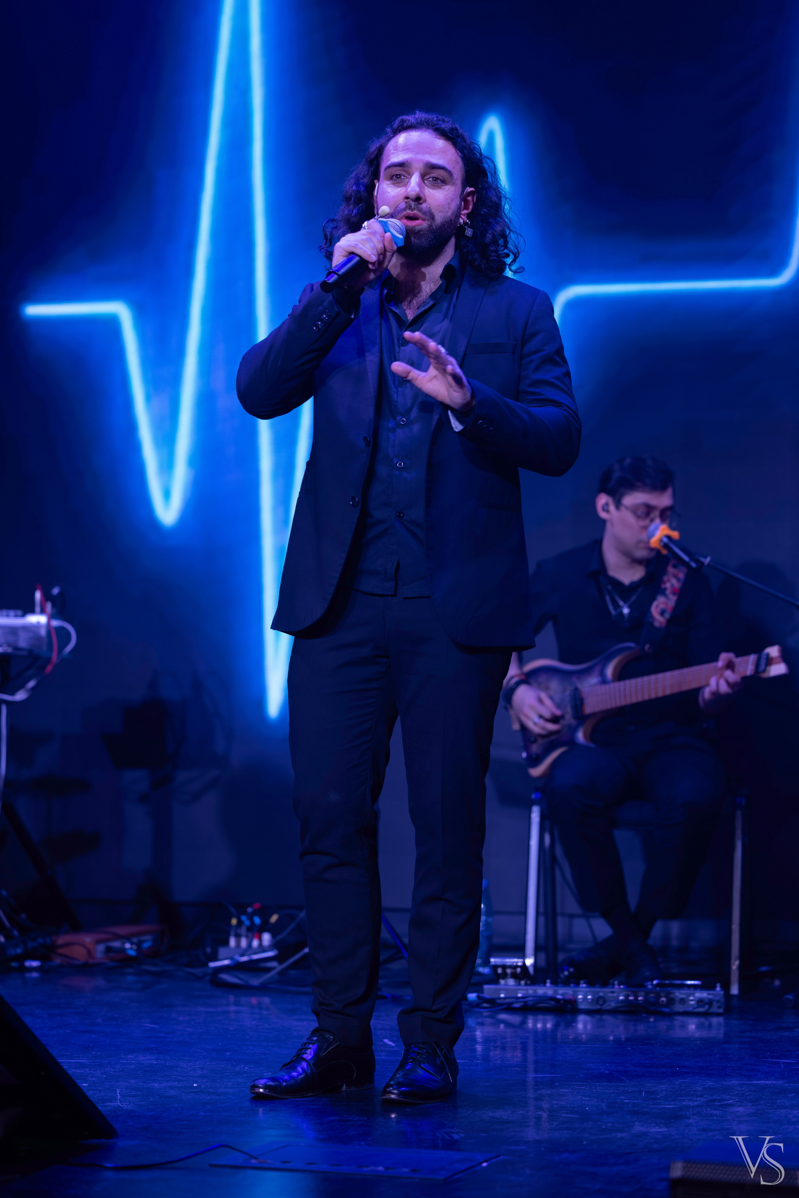 Мужчины говорят о…. Фотограф Виктор Степанов