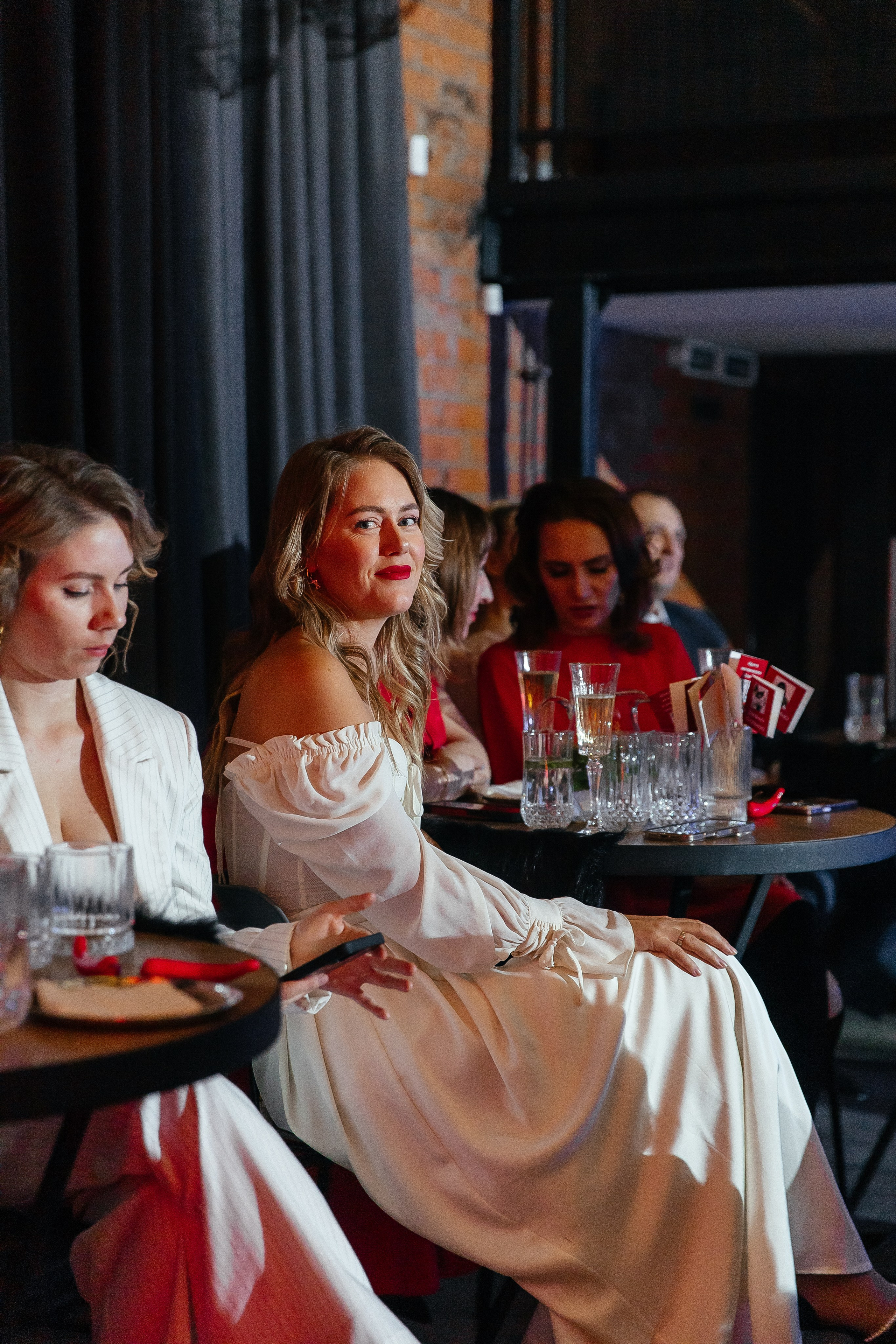 Мех и Смех. Фотограф в Красноярске Любовь Малеева