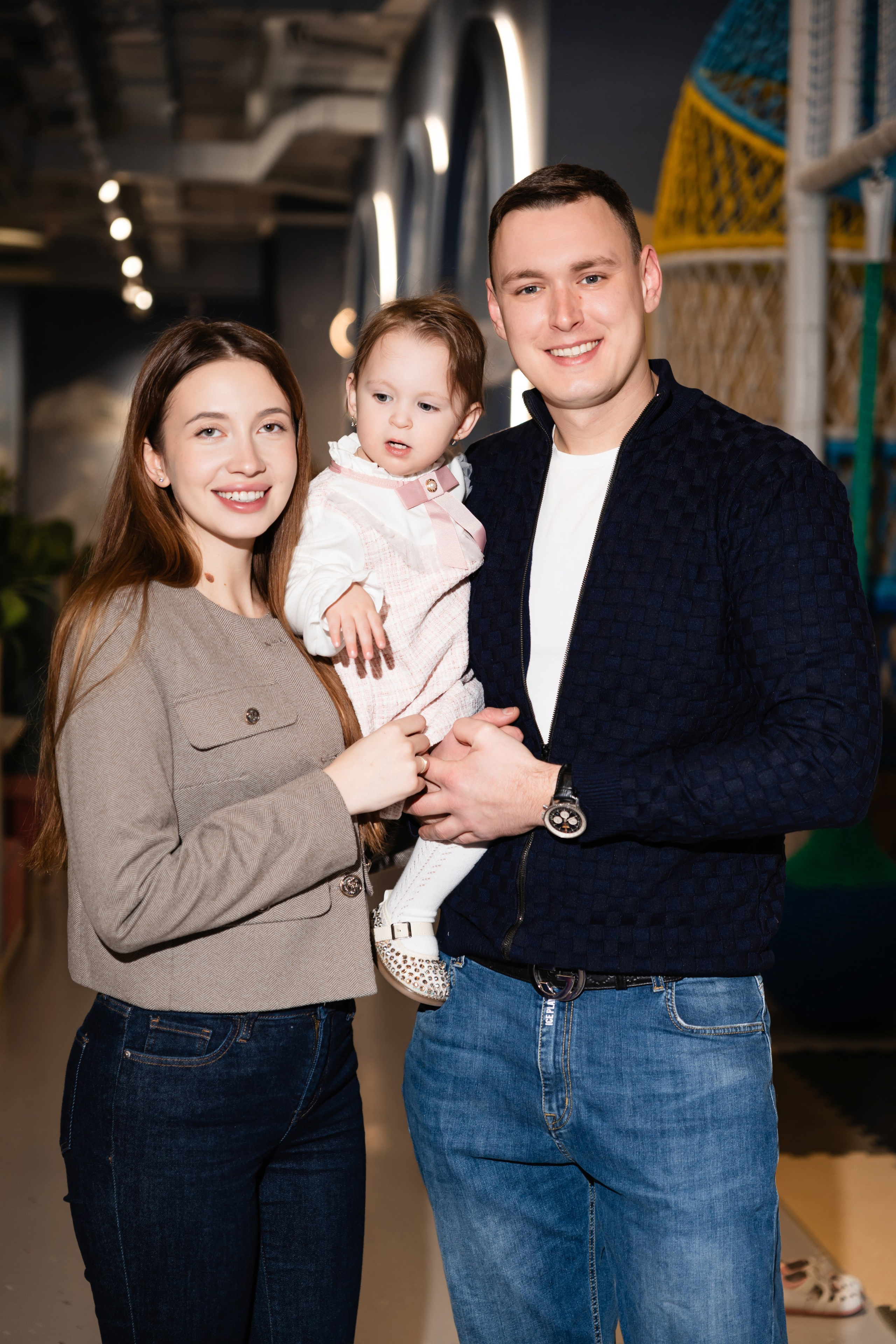 Даниэле 2 года / Кука. Фотограф мероприятий в Ростове-на-Дону Есманская Елена