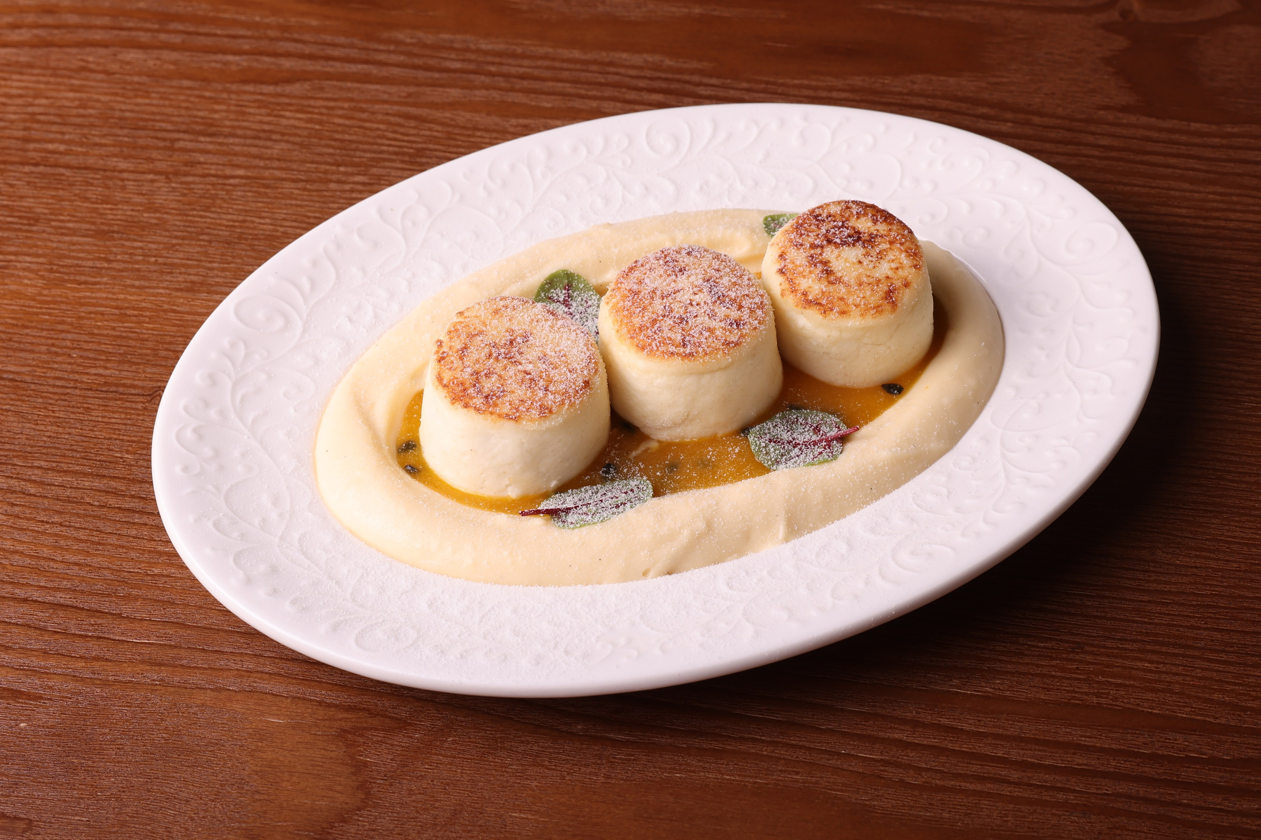 MAHAN. Фуд-фотография и гастровизуал