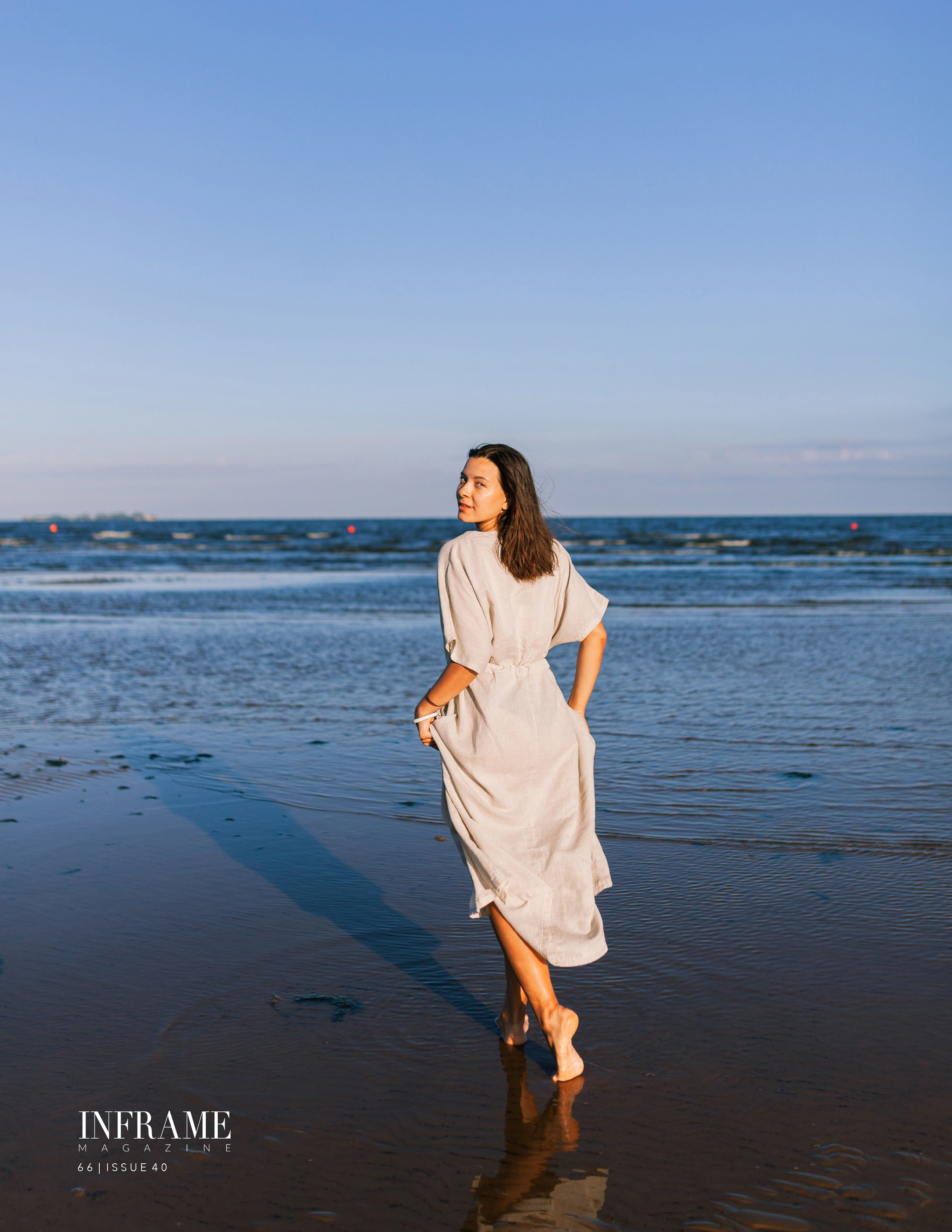 INFRAME Australia 2023 / 40. Мобильный загородный фотограф в СПб и Ленинградской области. Портретны