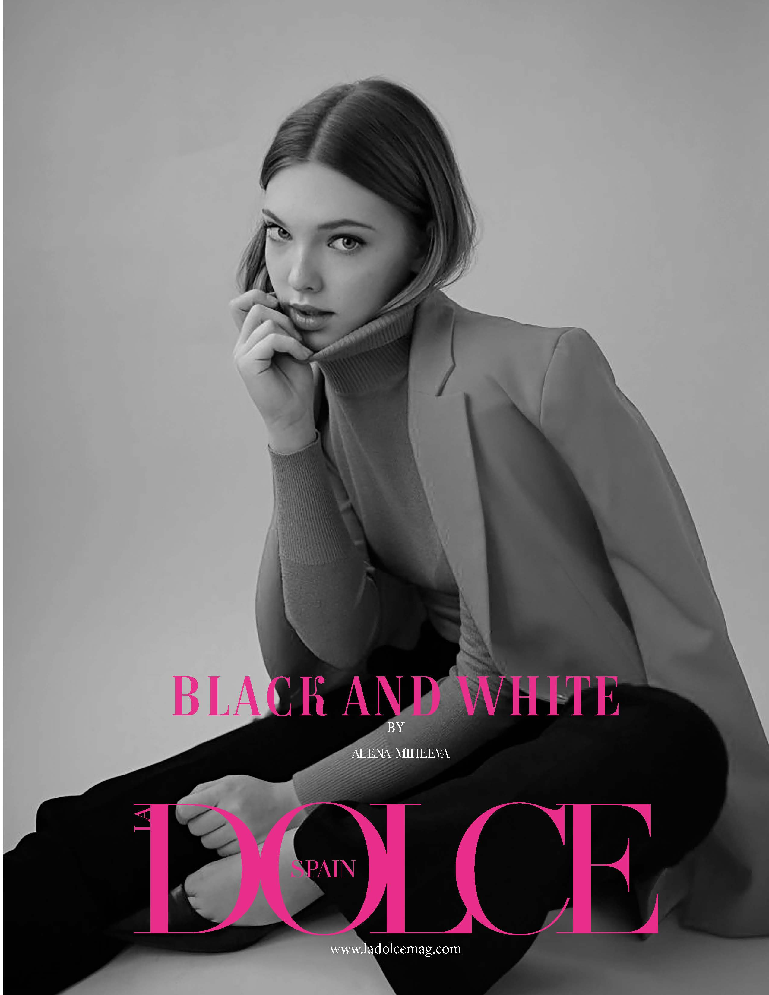 DOLCE Spain 2023 / JUL. Мобильный загородный фотограф в СПб и Ленинградской области. Портретны