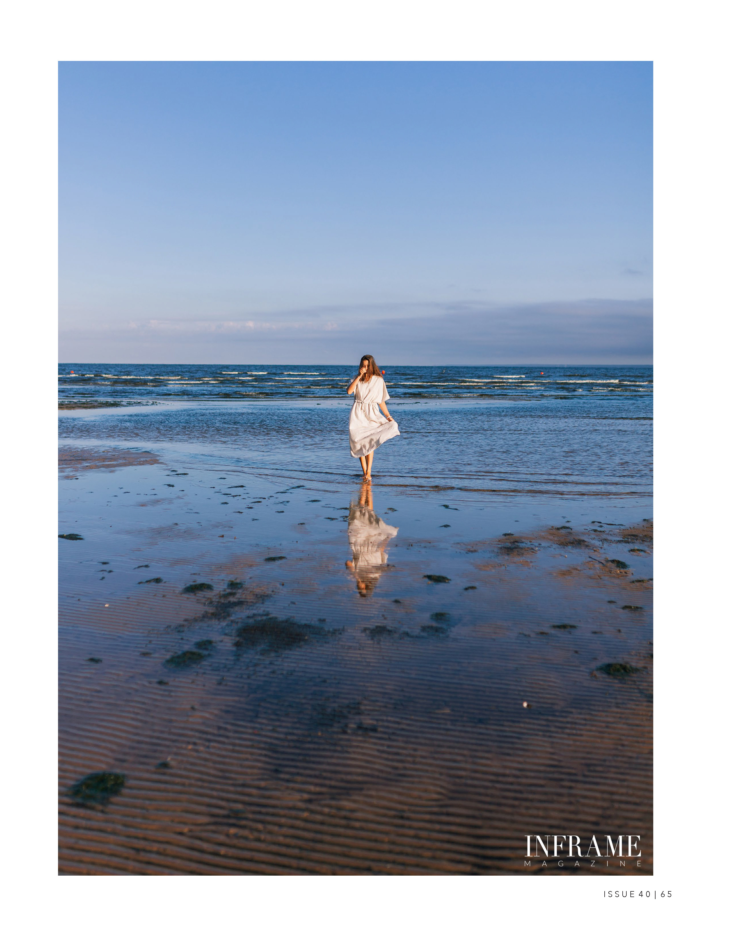 INFRAME Australia 2023 / 40. Мобильный загородный фотограф в СПб и Ленинградской области. Портретны