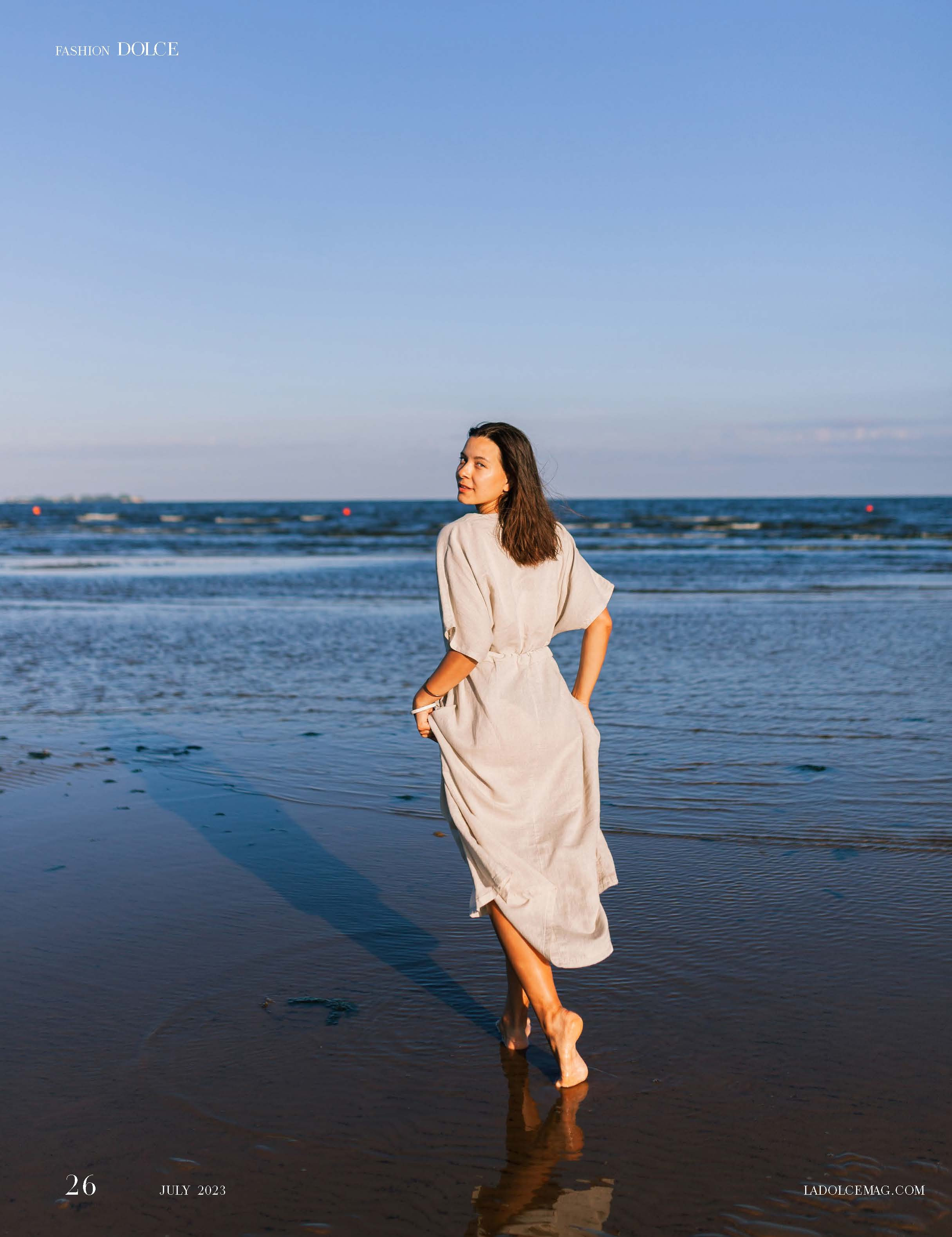 DOLCE Spain 2023 / JUL. Мобильный загородный фотограф в СПб и Ленинградской области. Портретны