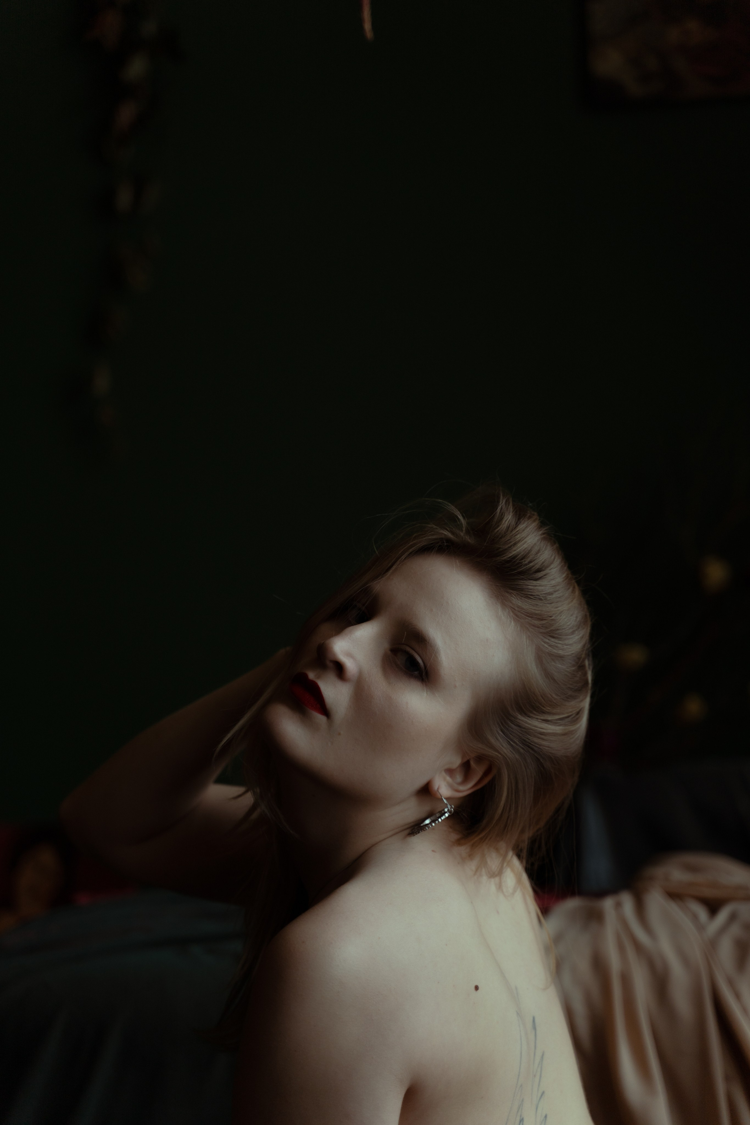 Мария. Фотограф в Москве и Нижнем Новгороде Никонова Анастасия