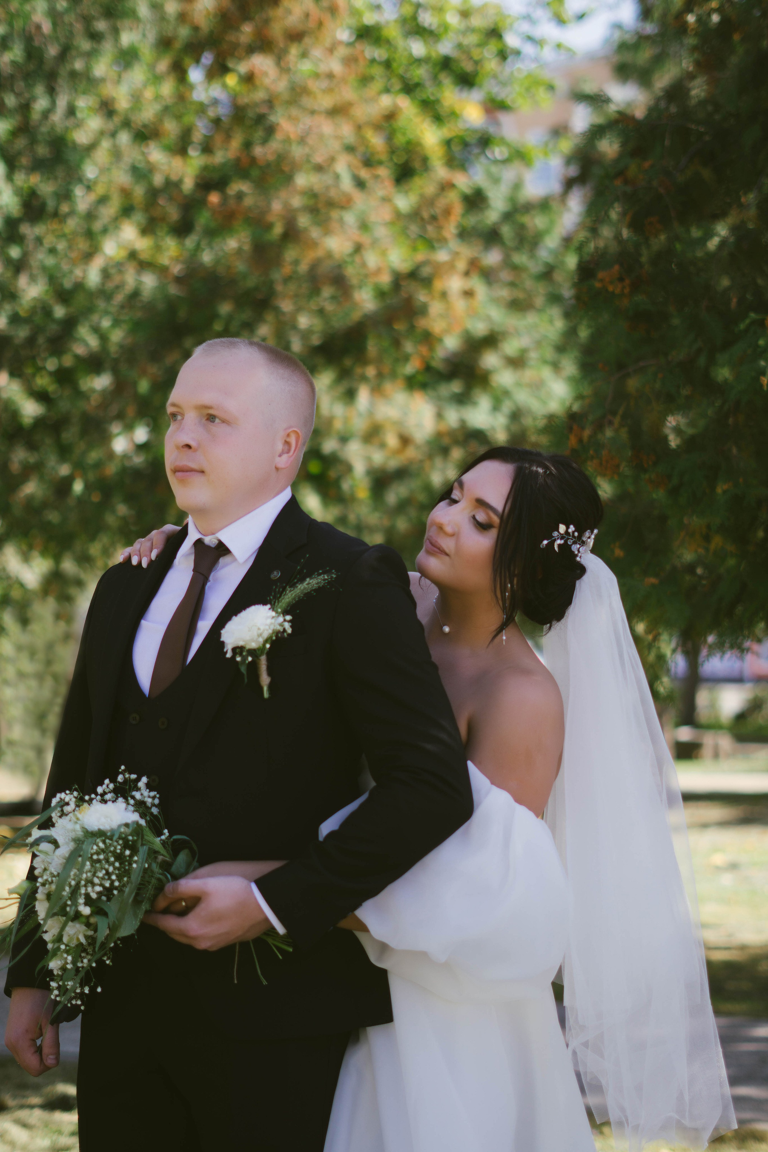 Роман и Ольга. Фотограф в Липецке и Москве Рыкова Юлия