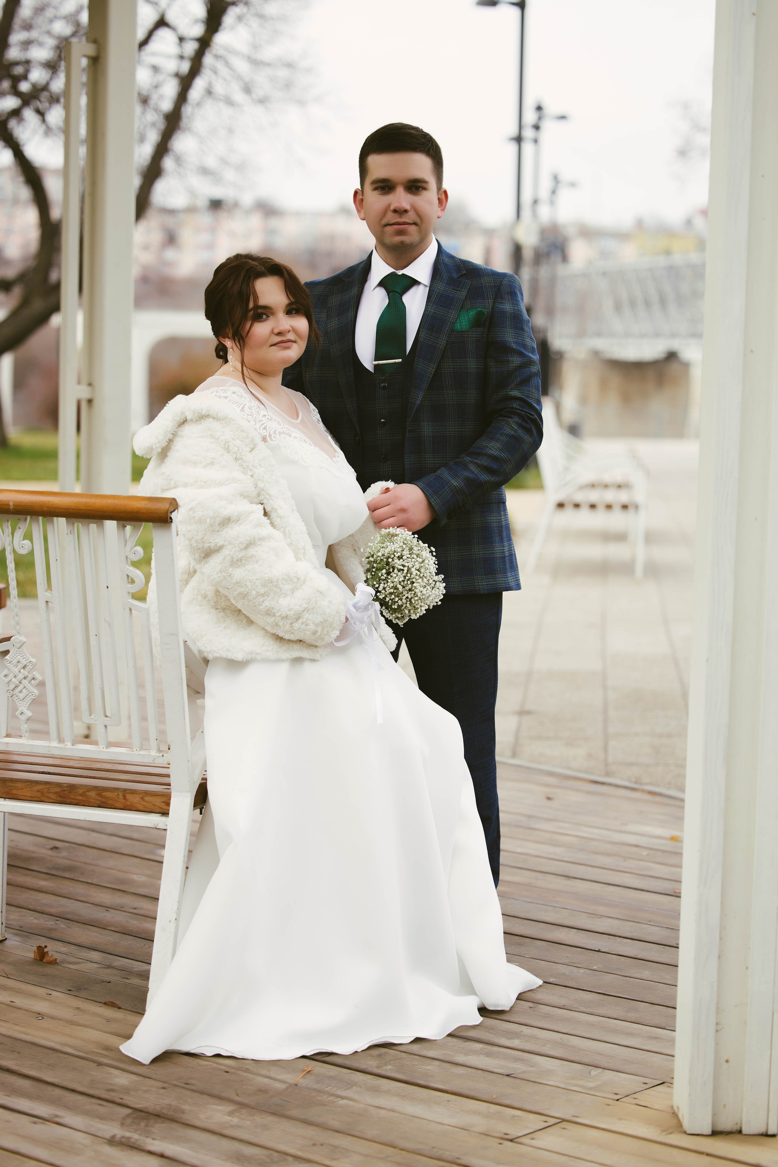 Анна и Роман. Фотограф в Липецке и Москве Рыкова Юлия