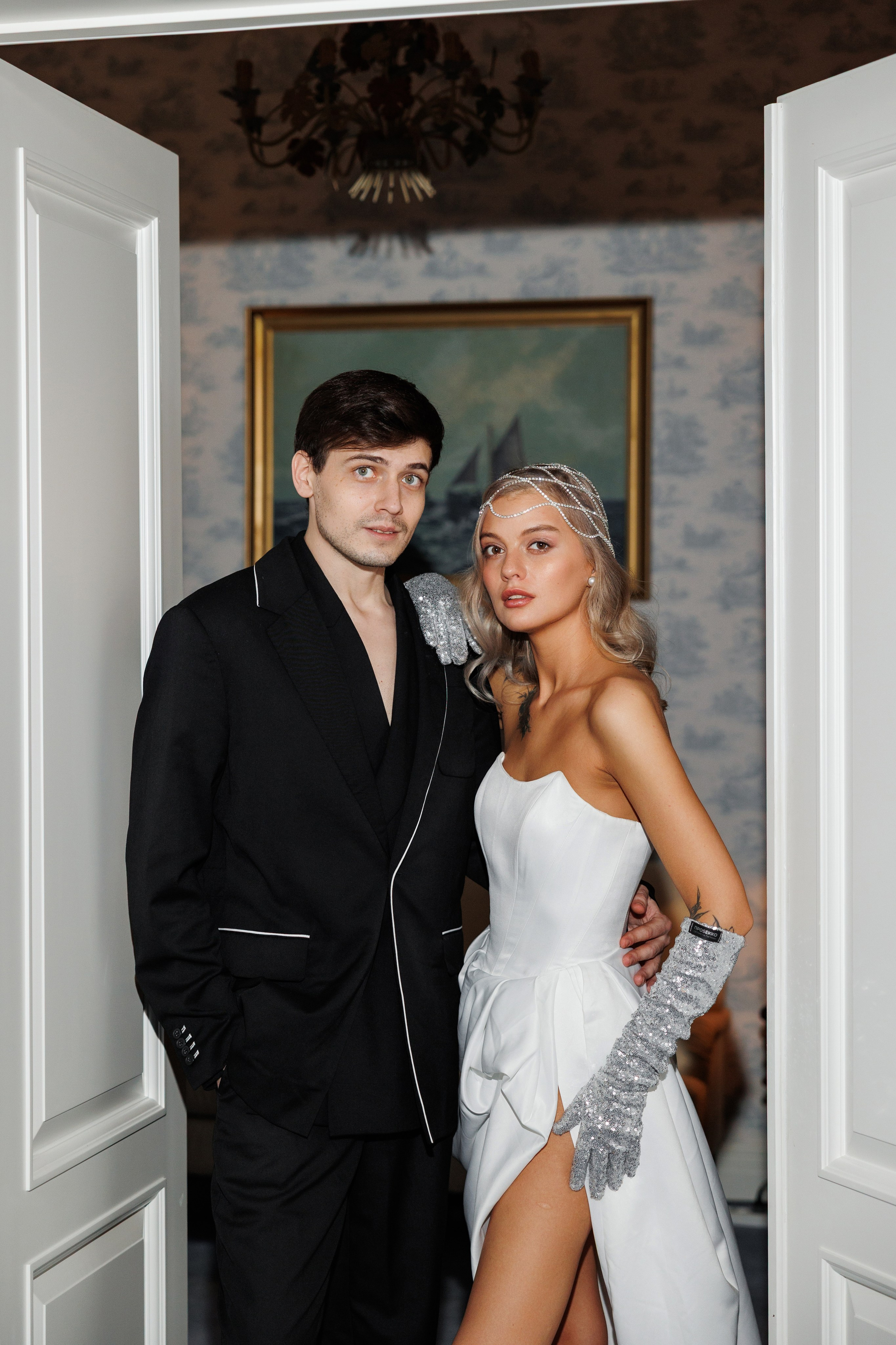 СКАНДИНАВИЯ