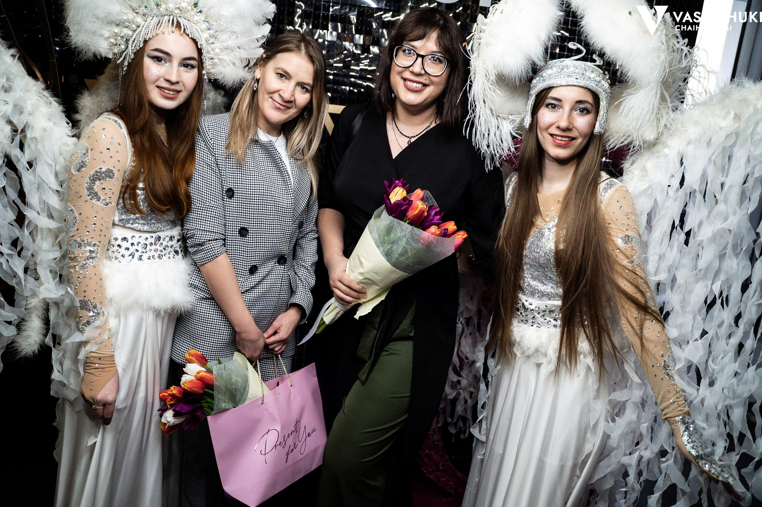 VASILCHUKI. Фотограф Казань