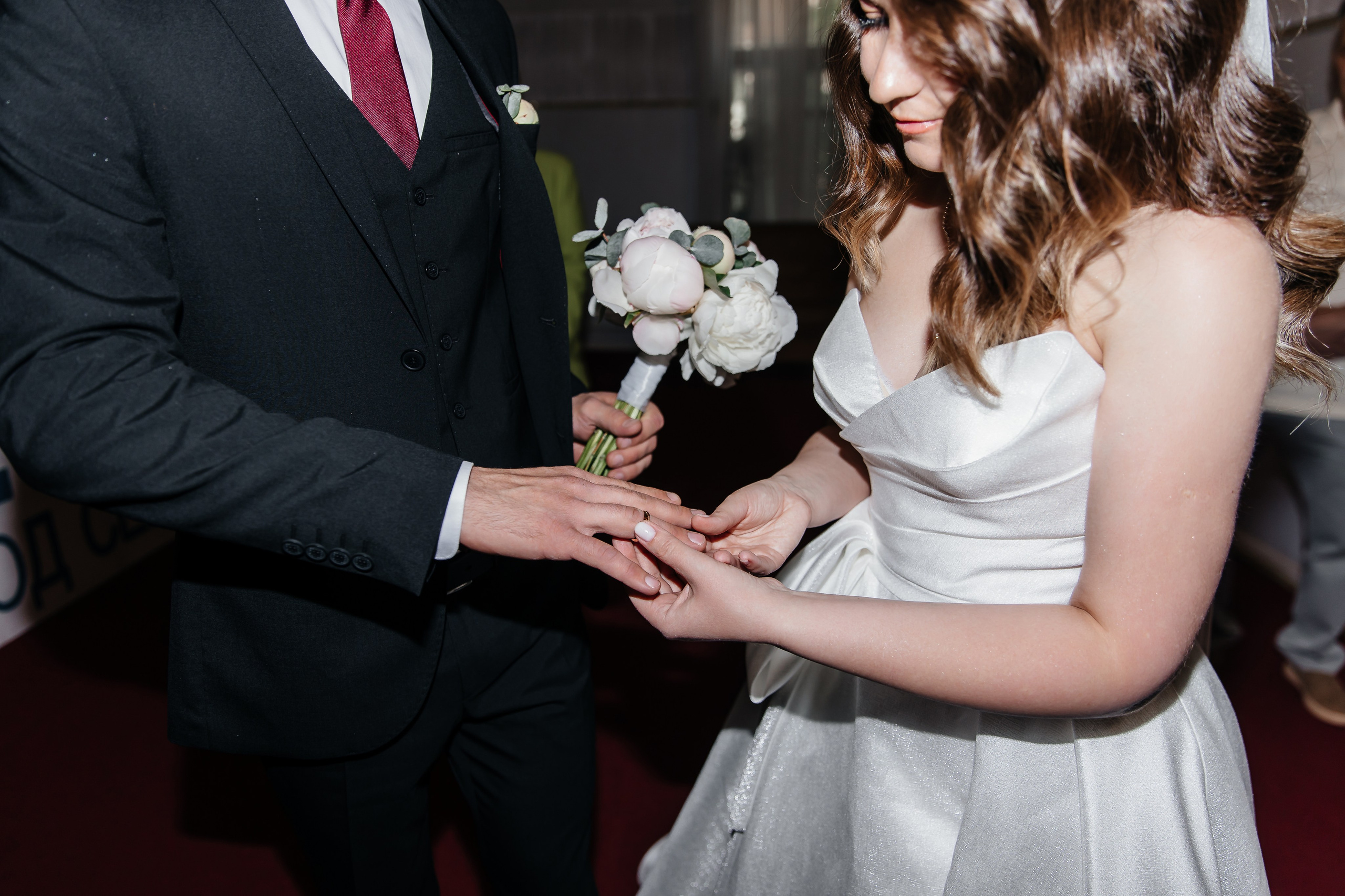 Парк Харакс, май в Крыму. Анонс свадьбы Ильи и Ксении. Свадебный фотограф в Крыму и Севастополе Ольга Баскакова