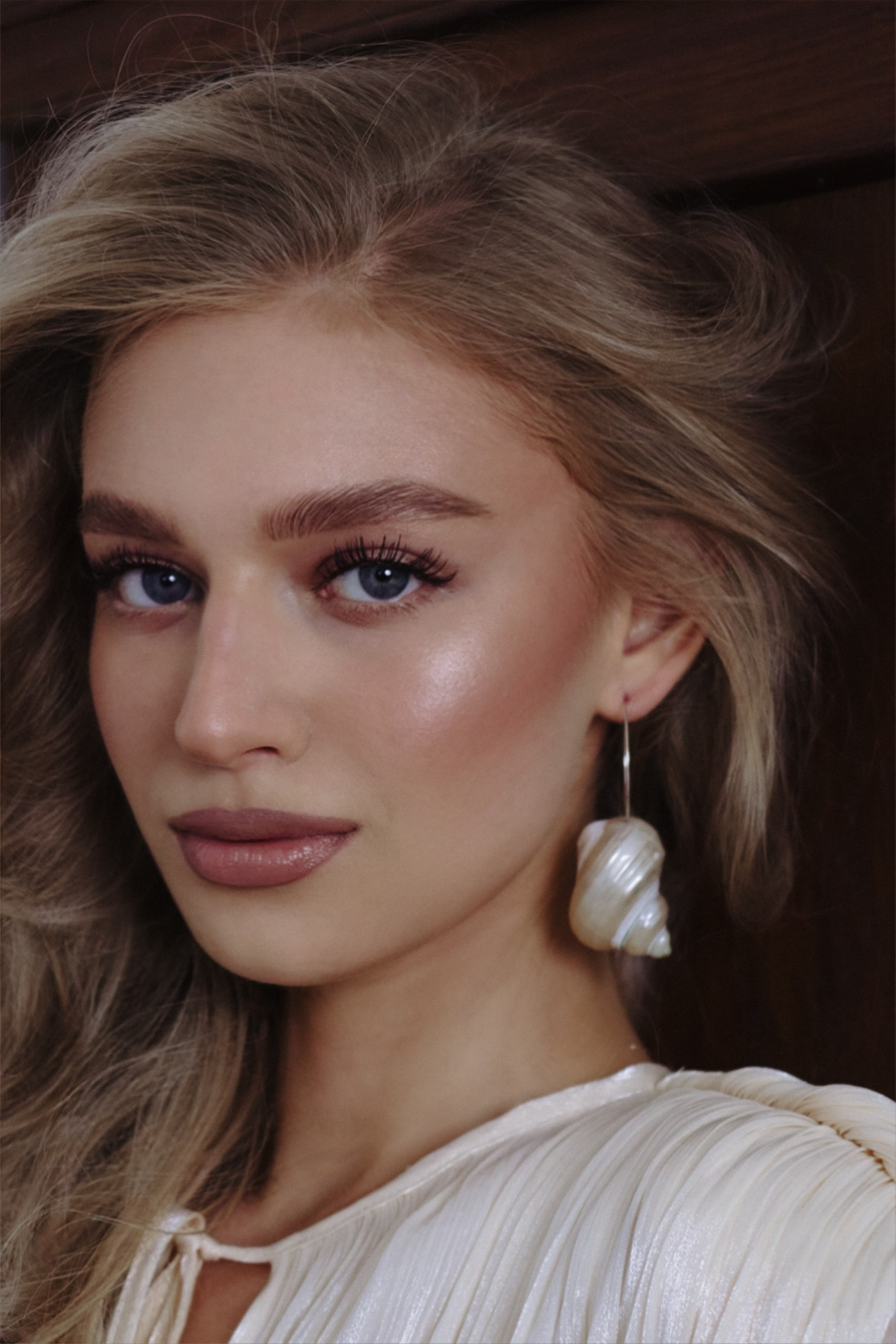 Портфолио. Портретный фотограф в Екатеринбурге — Анастасия Шабернева