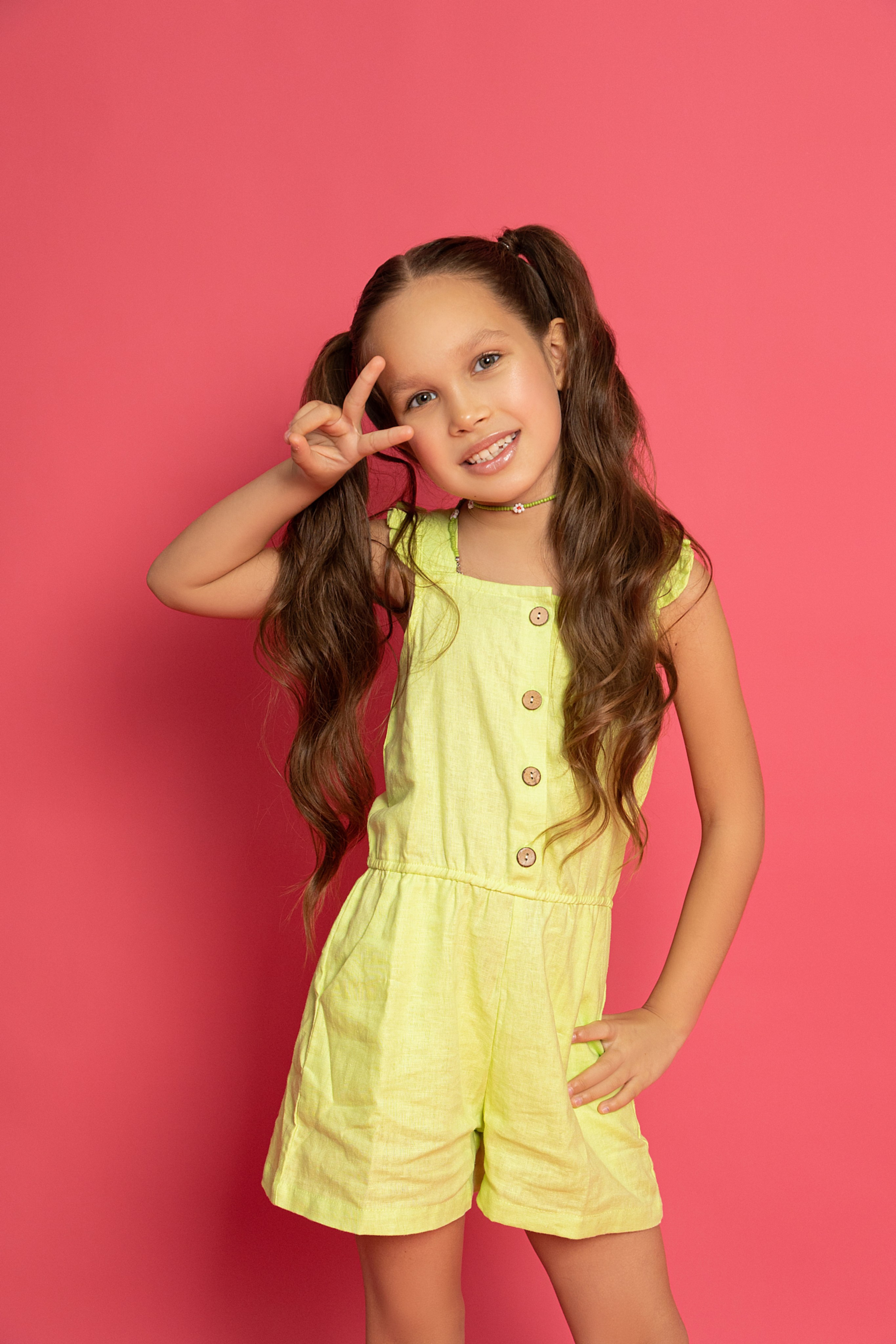 MILANA. Модельная студия MIA Models