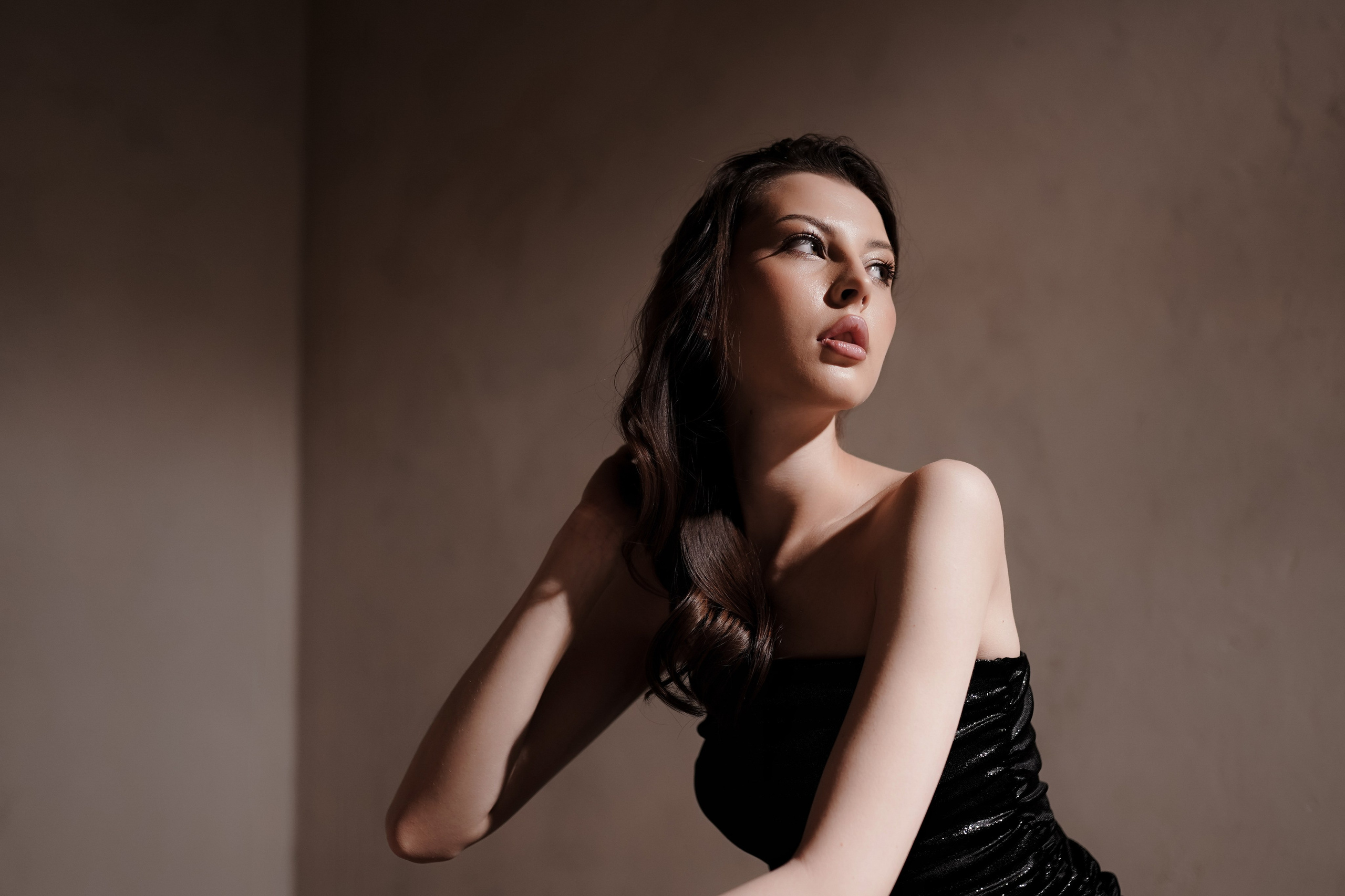 Карина и Алексей