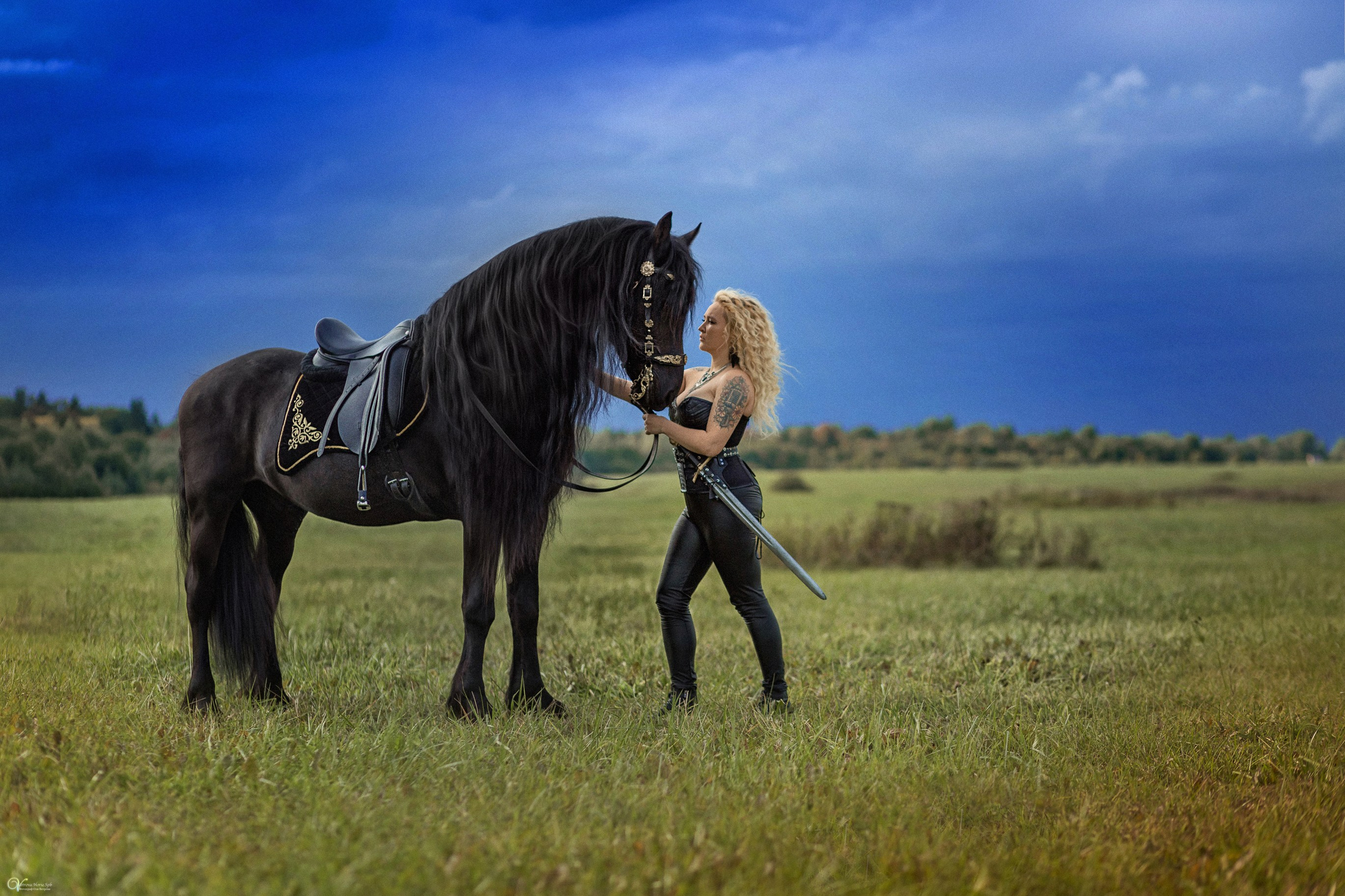 Зэна. Фотограф женский и мужской портрет Санкт-Петербург