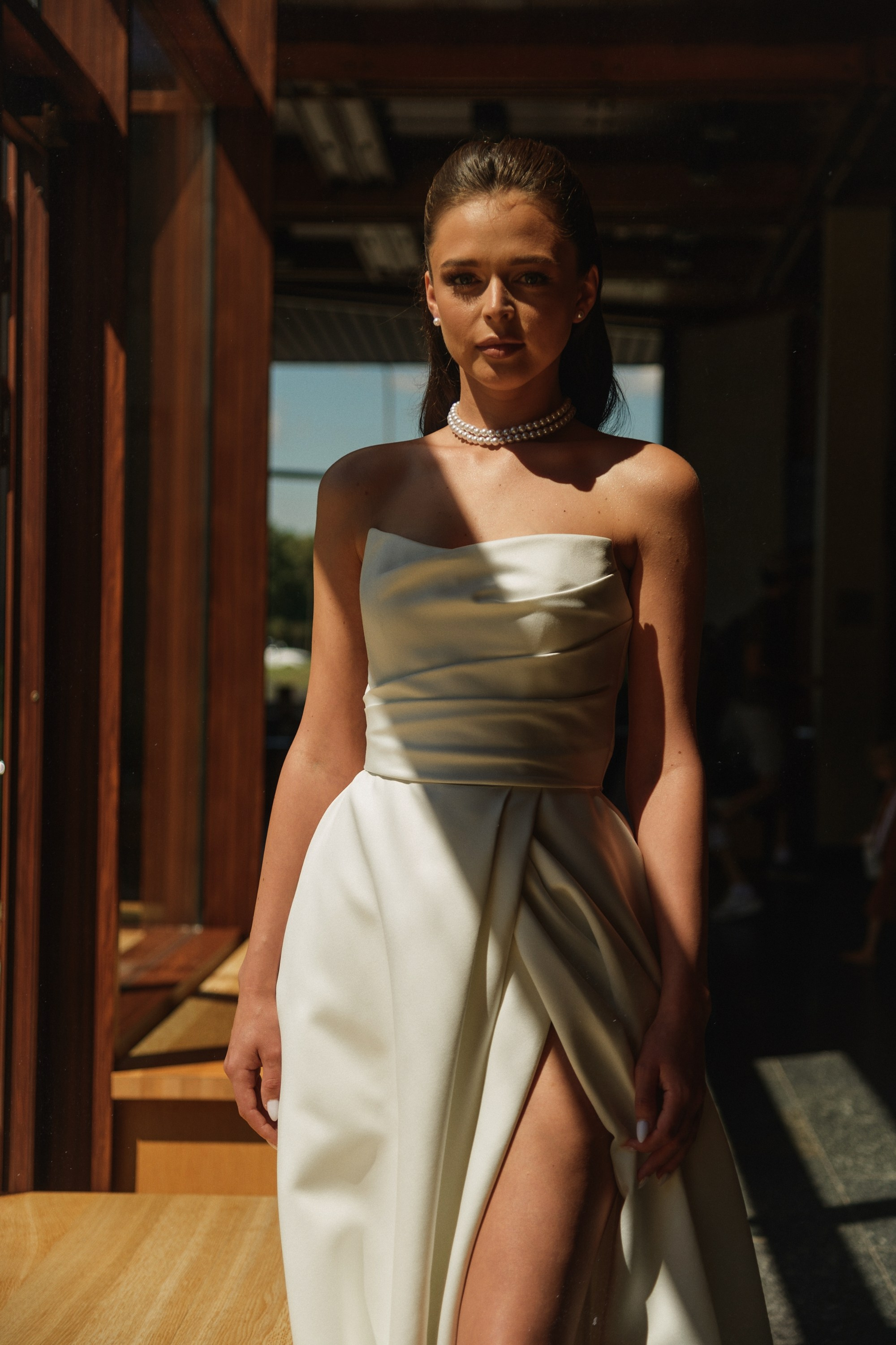 Таня и Вова. Фотограф Смоляк Алена