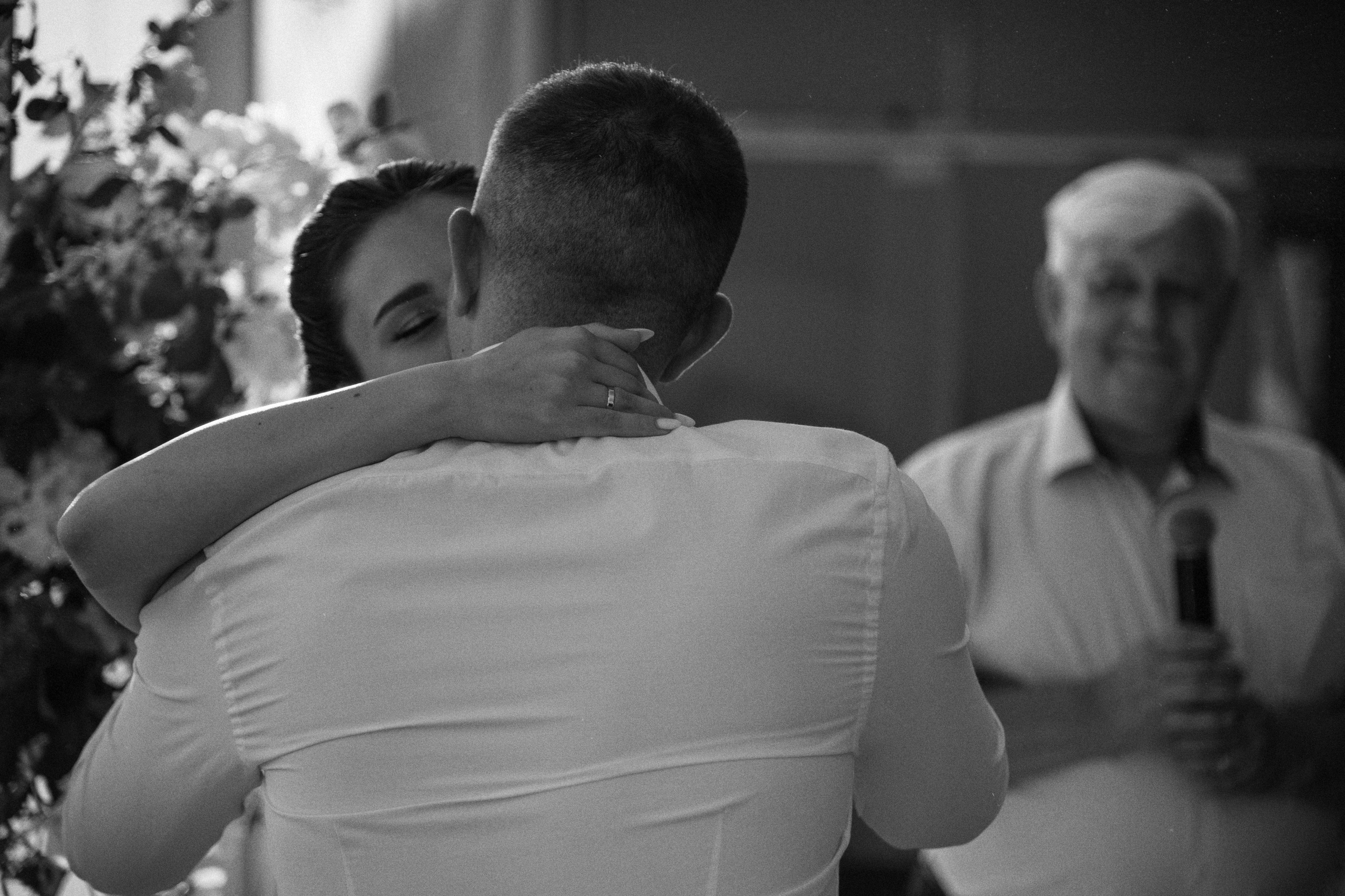 Таня и Вова. Фотограф Смоляк Алена