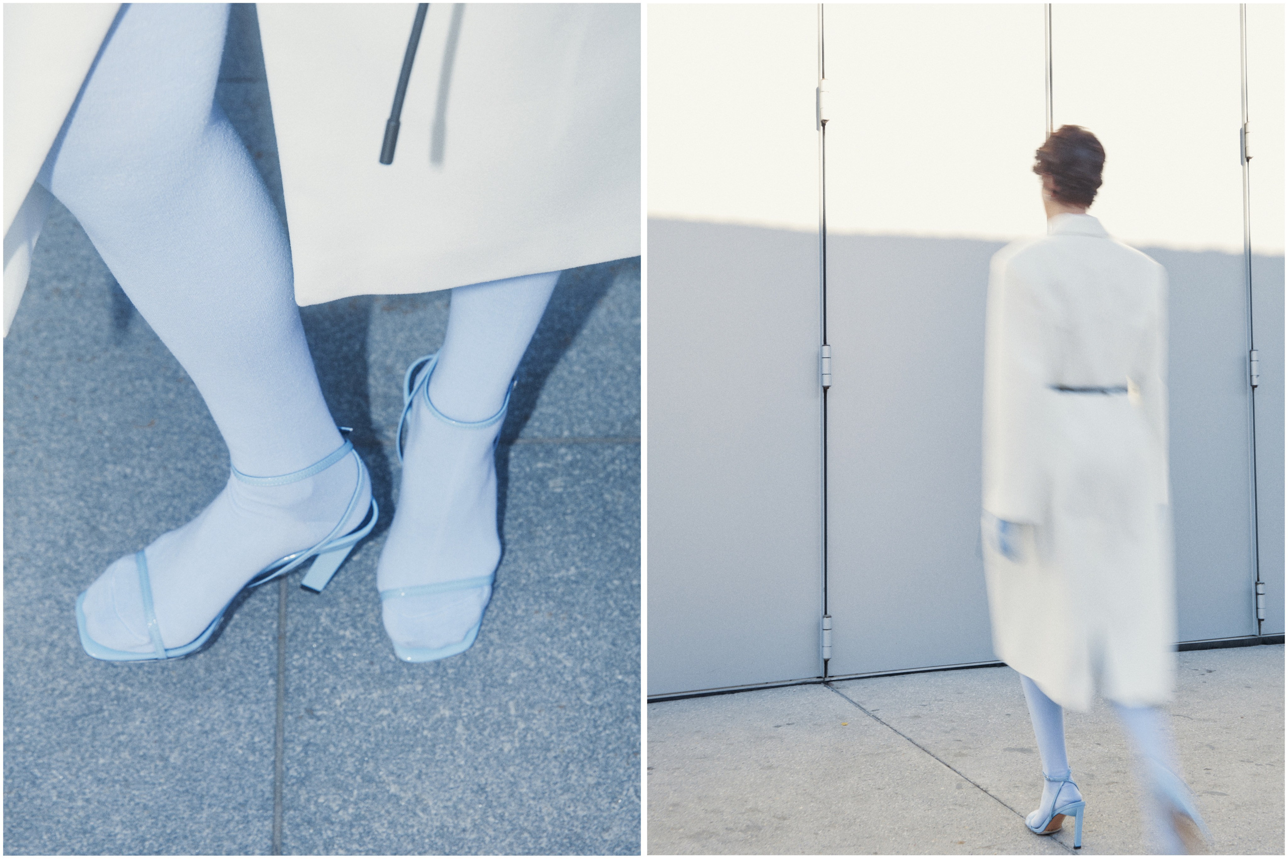 PROD ZOYA. Фотограф и видеограф в Москве marinfed