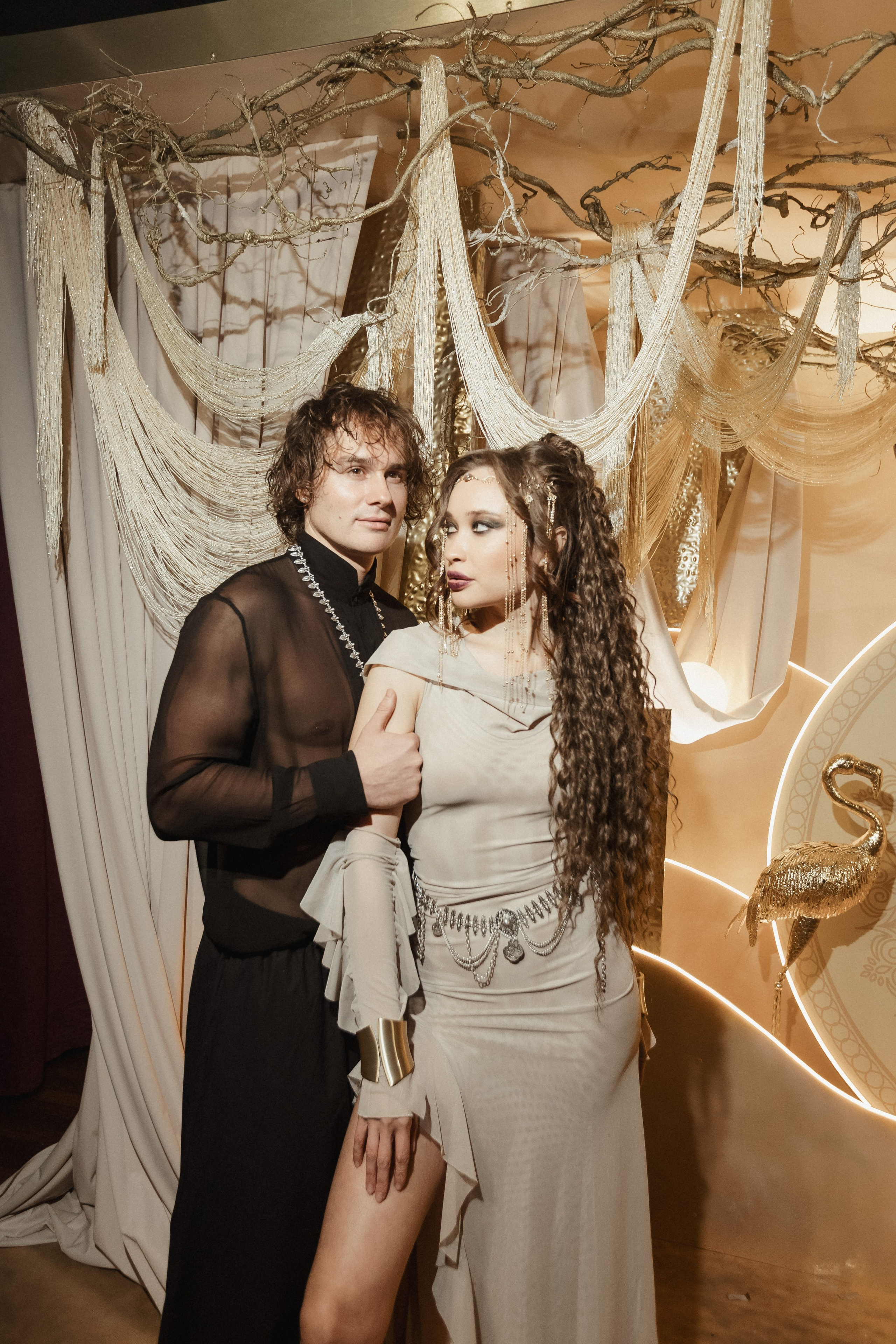 ILLEGAL FRIENDS — MIRAGE [PART II]. СВОИ. ФОТООТЧЕТЫ-СОБЫТИЯ-МЕСТА