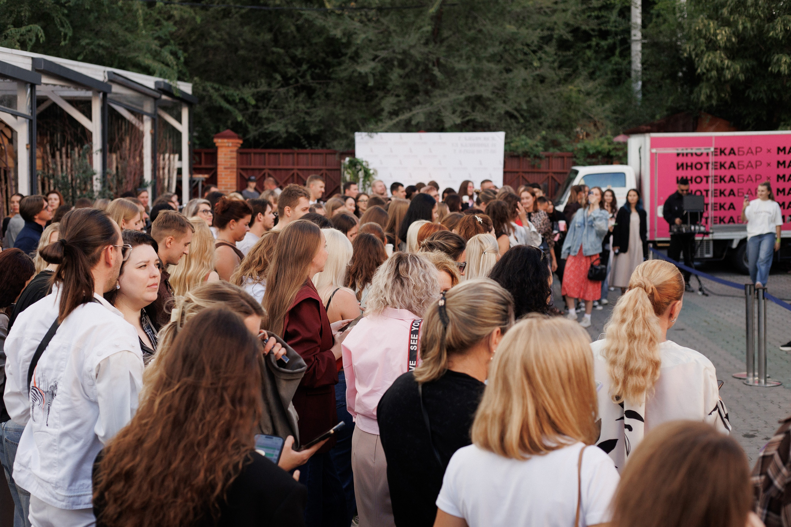 RAKUSA FEST. СВОИ. ФОТООТЧЕТЫ-СОБЫТИЯ-МЕСТА