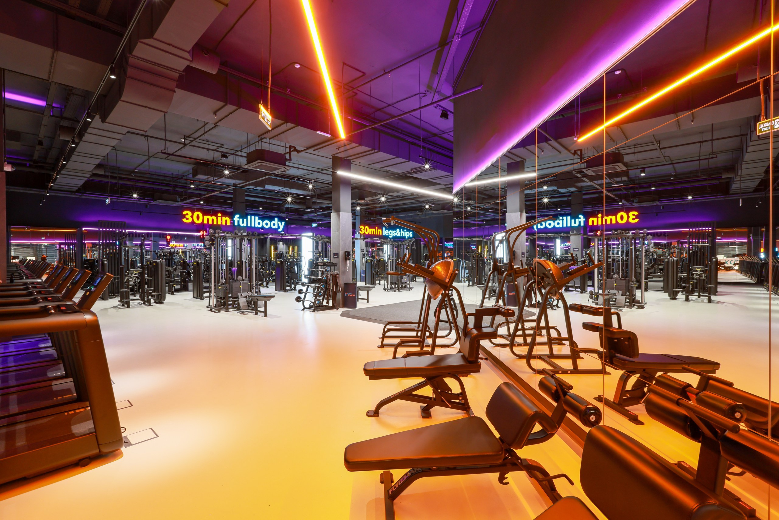 DDX Fitness. Фотограф в Туле Крупский АнДРей. Фотостудия «КАДР71» в Туле