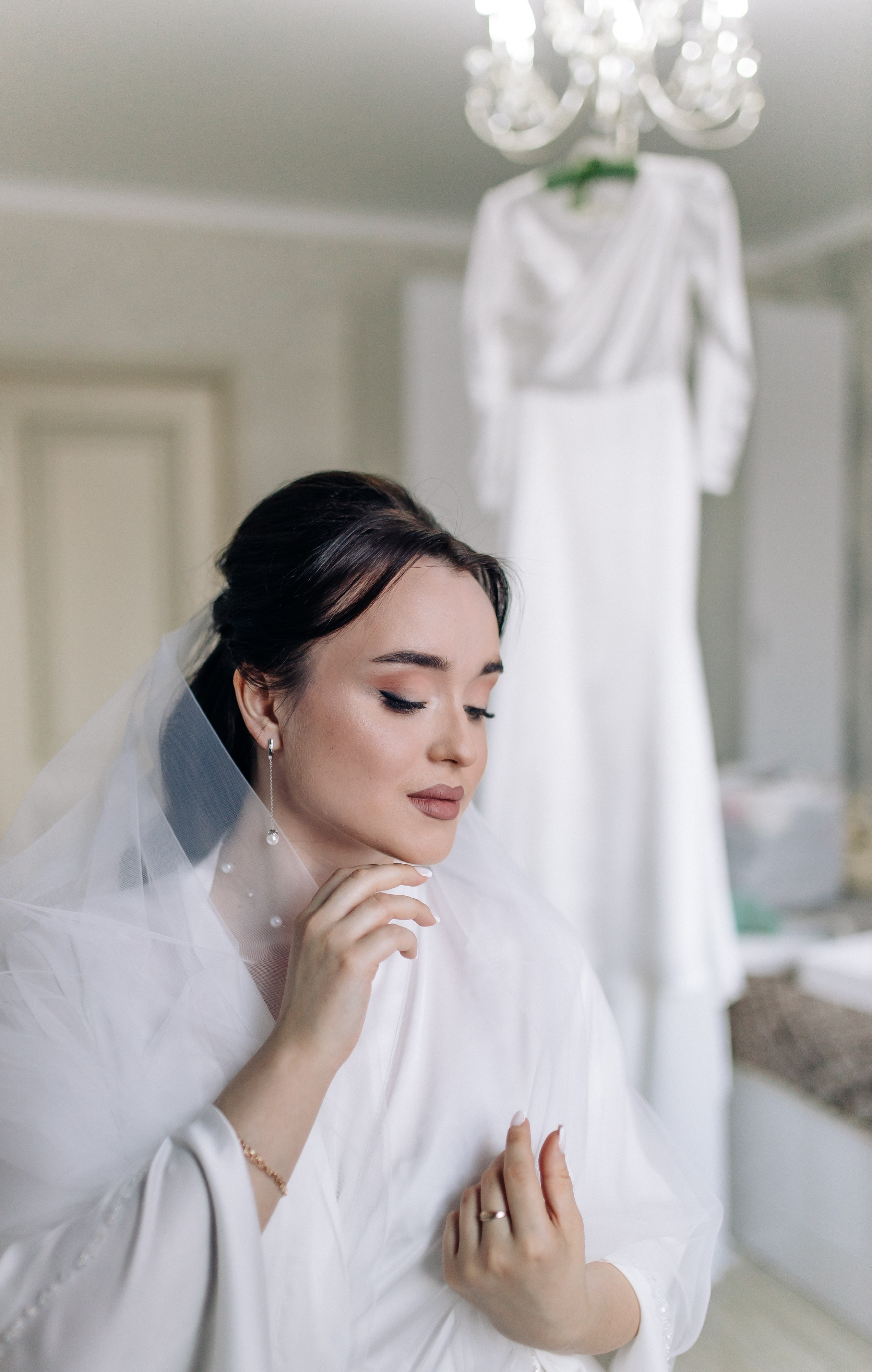 Свадьба Полины и Олега. Семейный и портретный фотограф в Новосибирске Мария Хлебус