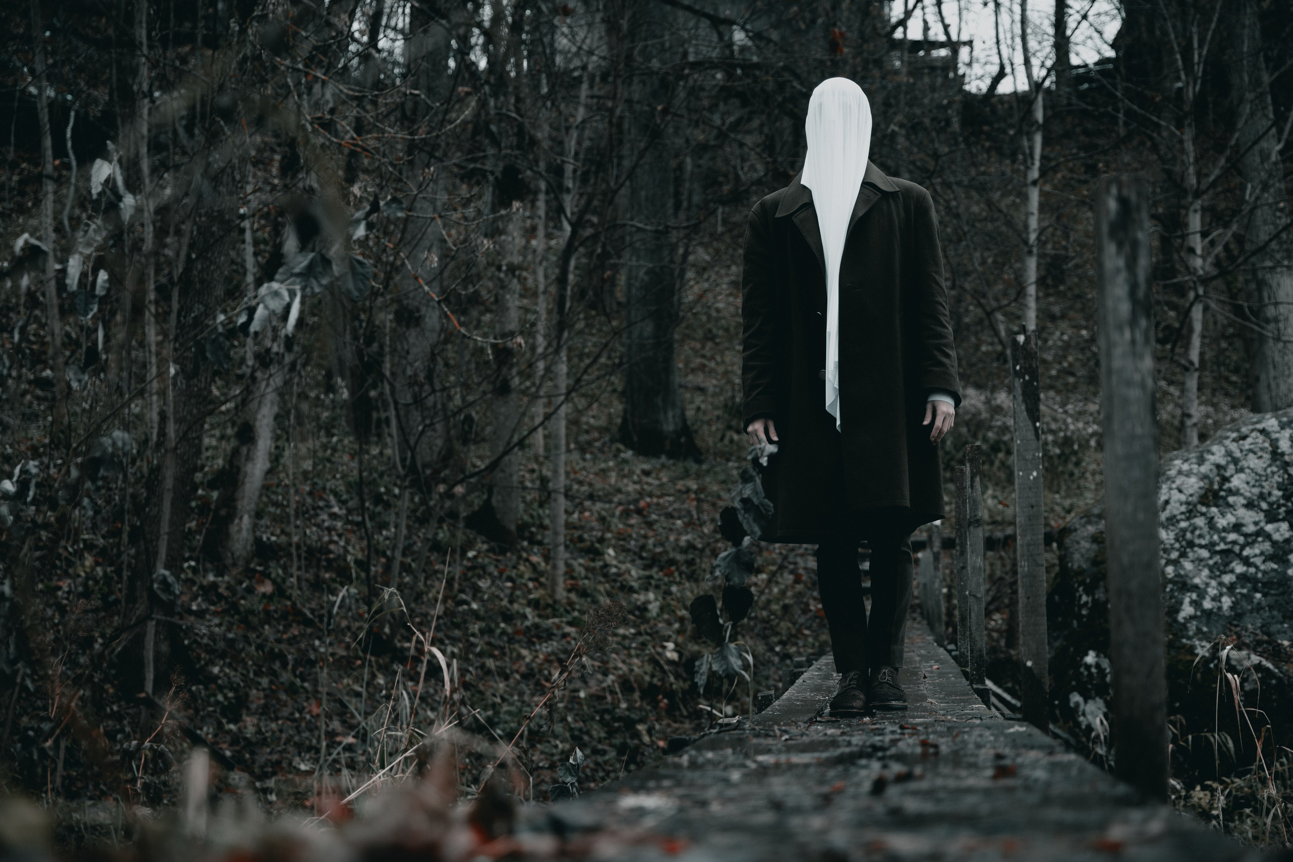 IVAN MESHCHERYAKOV. Фотограф