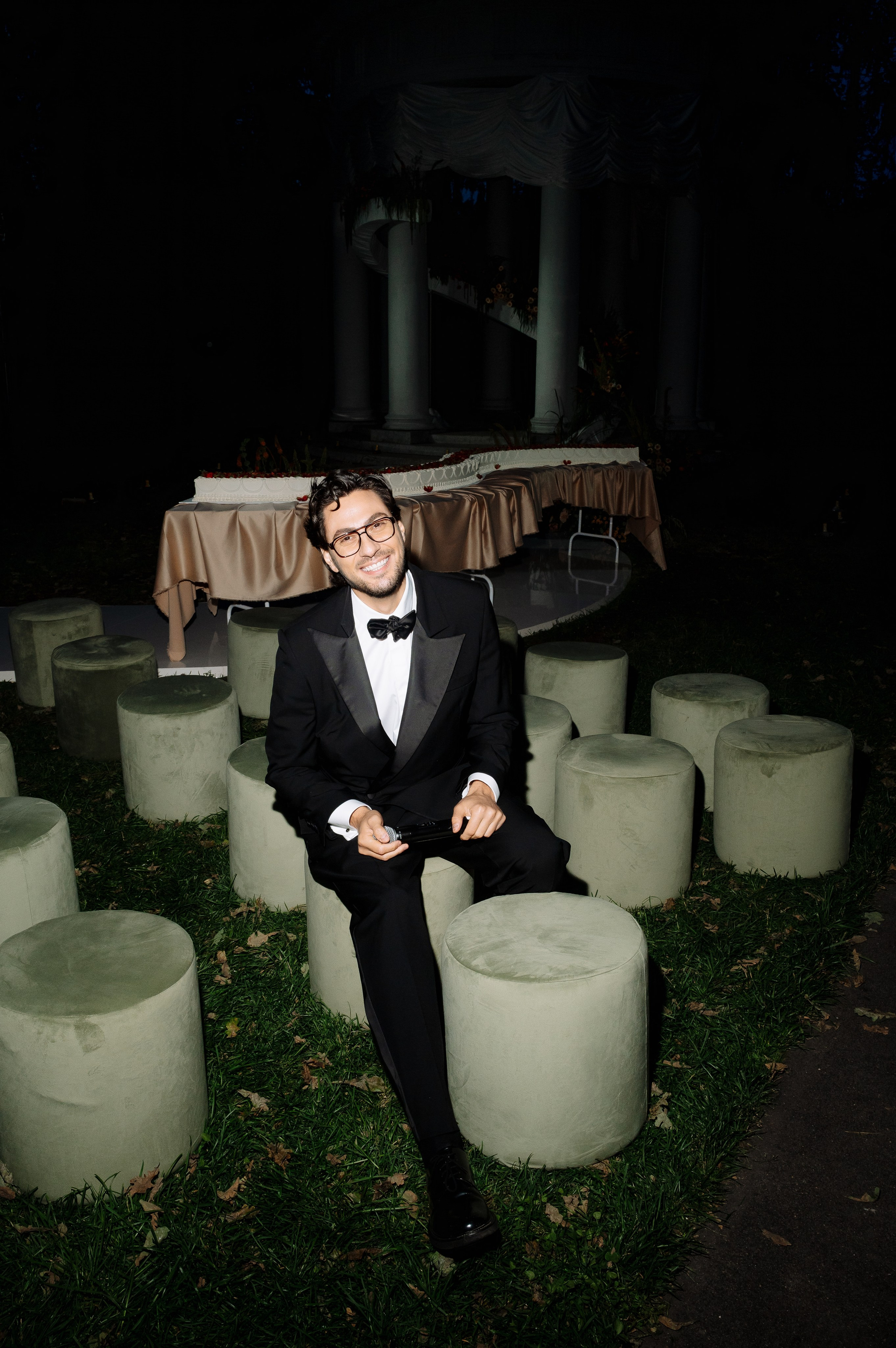 Эрик и Лера. Фотограф Вито Бурмасов | Москва