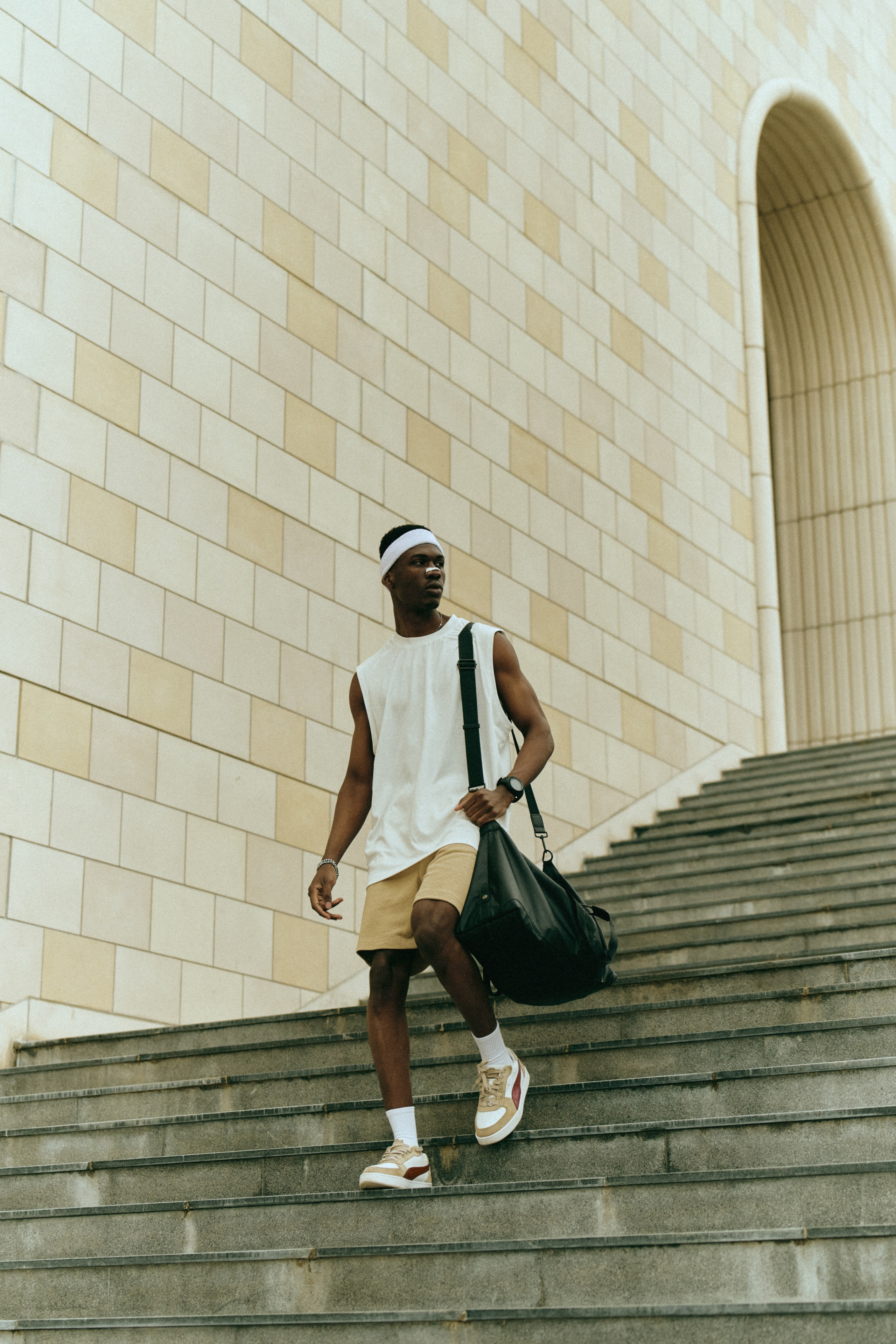 INWHALE. Фотограф Сурков Никита