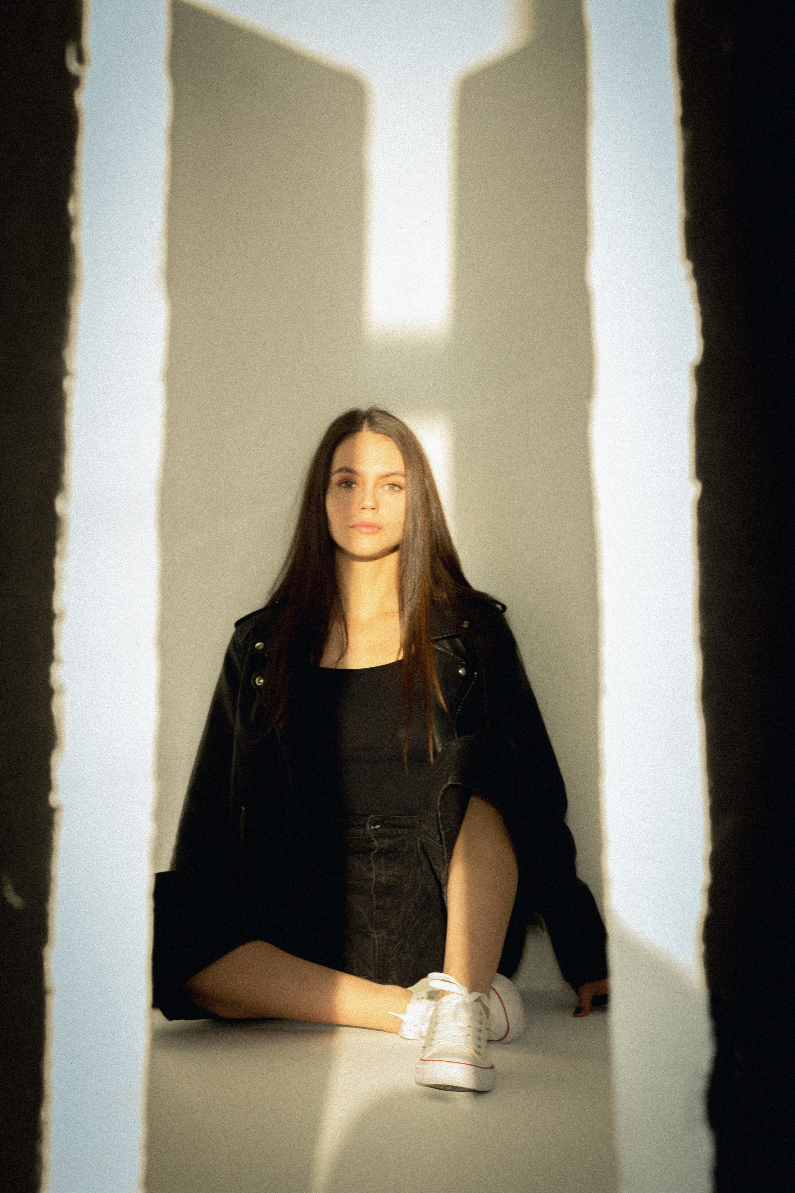 ALINA. Главная