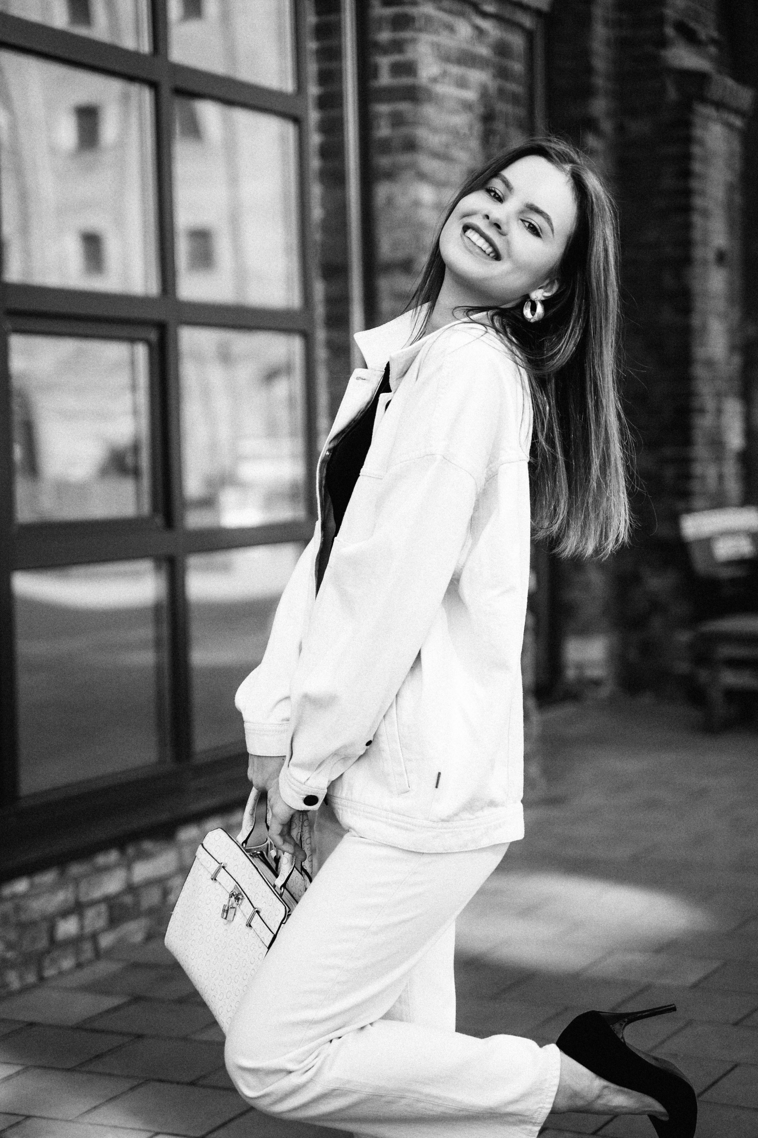 Ann P. Modeling agency TM MODELS