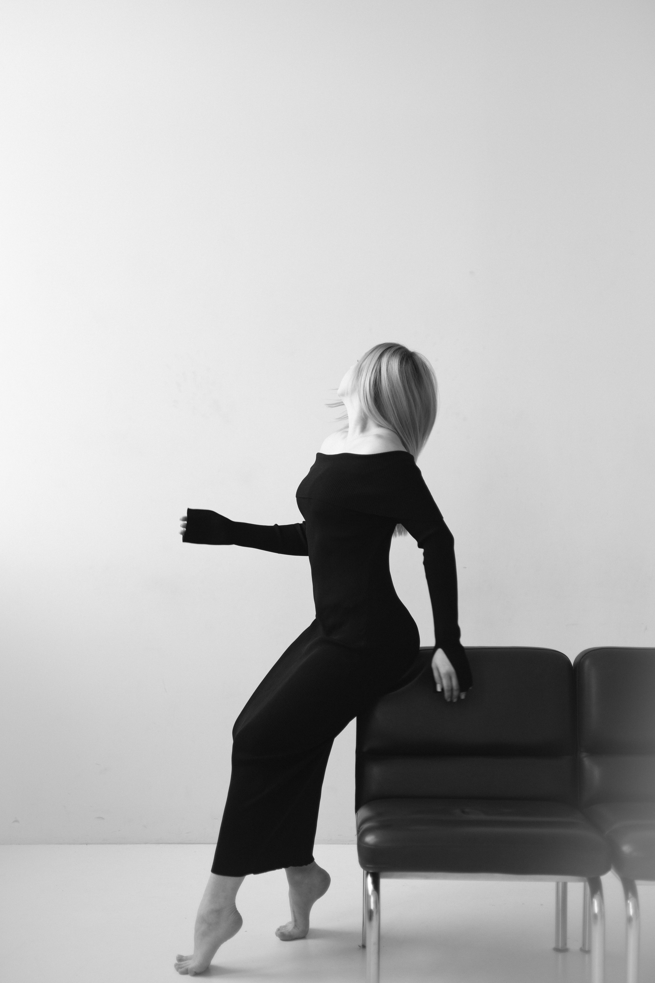 Eva. Александра Акжигитова I Фотограф Волгоград