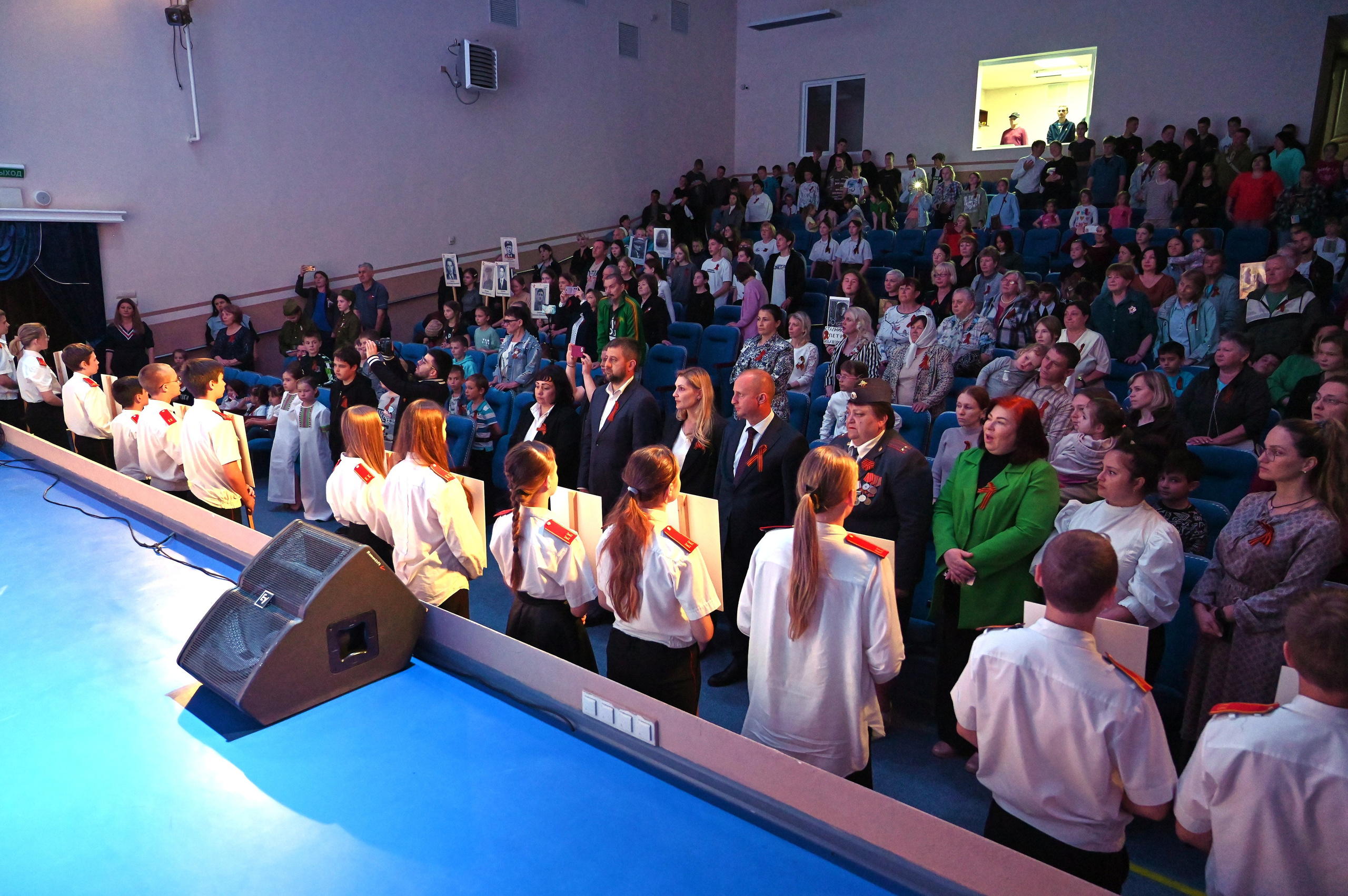 Марьина роща концерт. Жизнь курорта Кабардинка в фотографиях