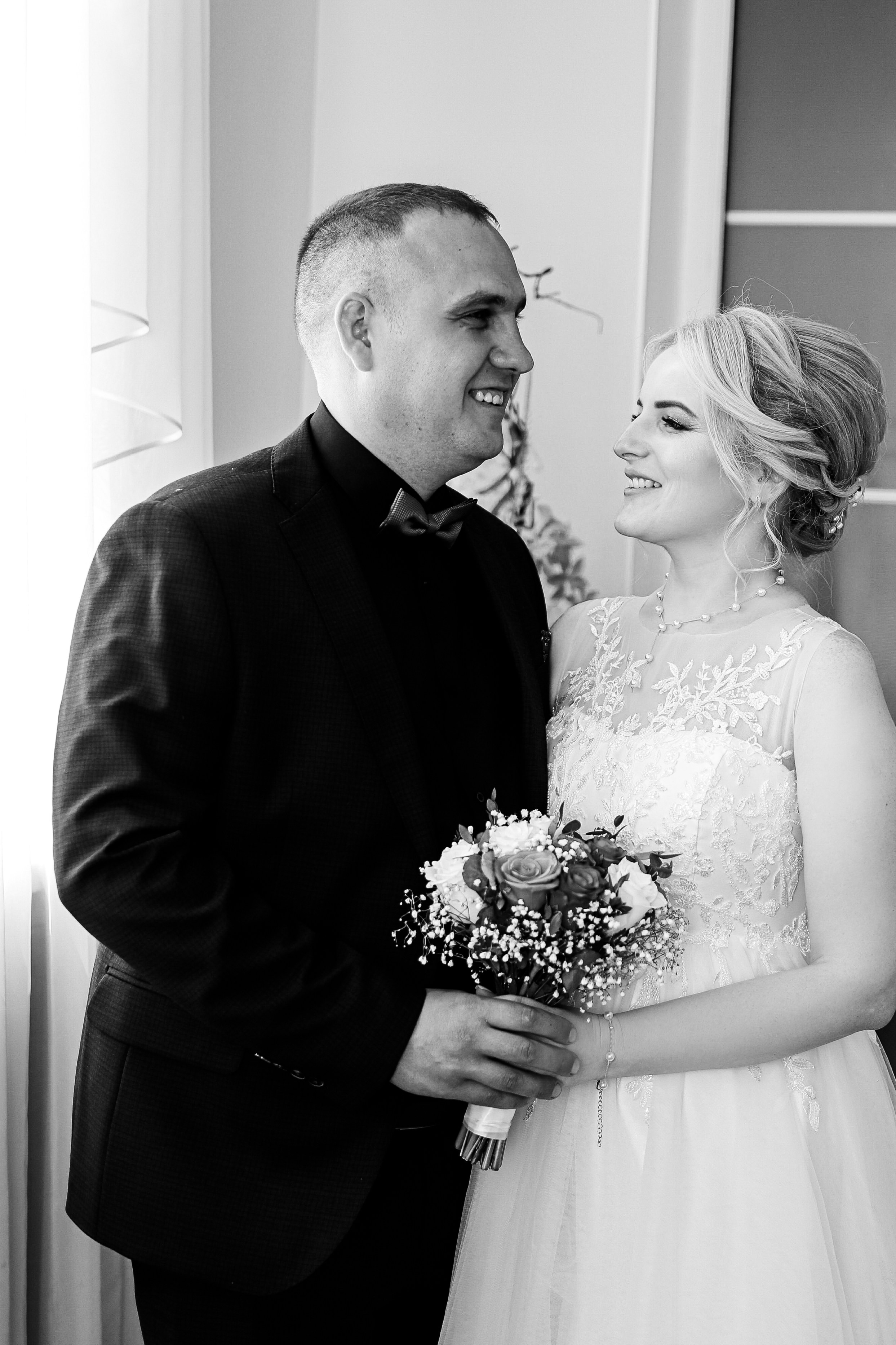 Алексей и Светлана. Семейный свадебный детский фотограф Саранск Наталья Сыркина