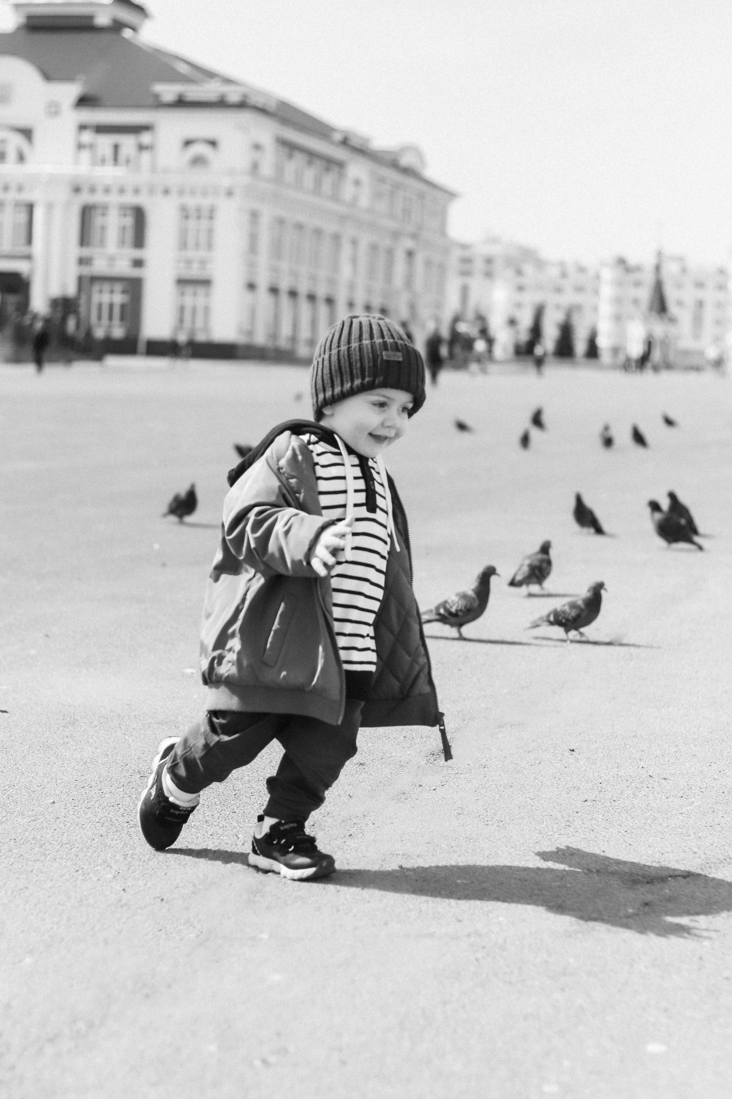 Мама и сын. Семейный свадебный детский фотограф Саранск Наталья Сыркина
