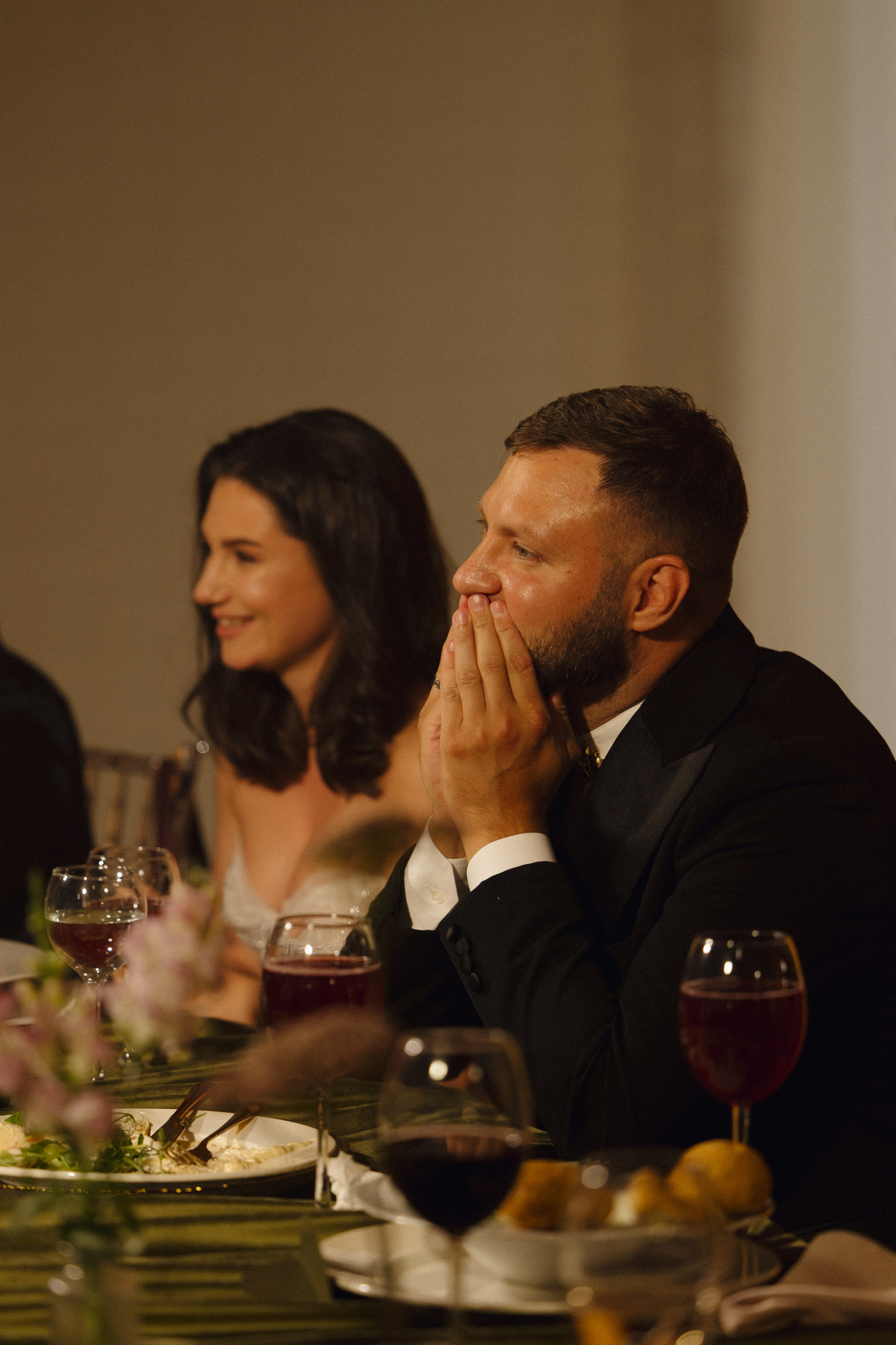 Таня и Леша. Свадебный фотограф Марусина Катерина