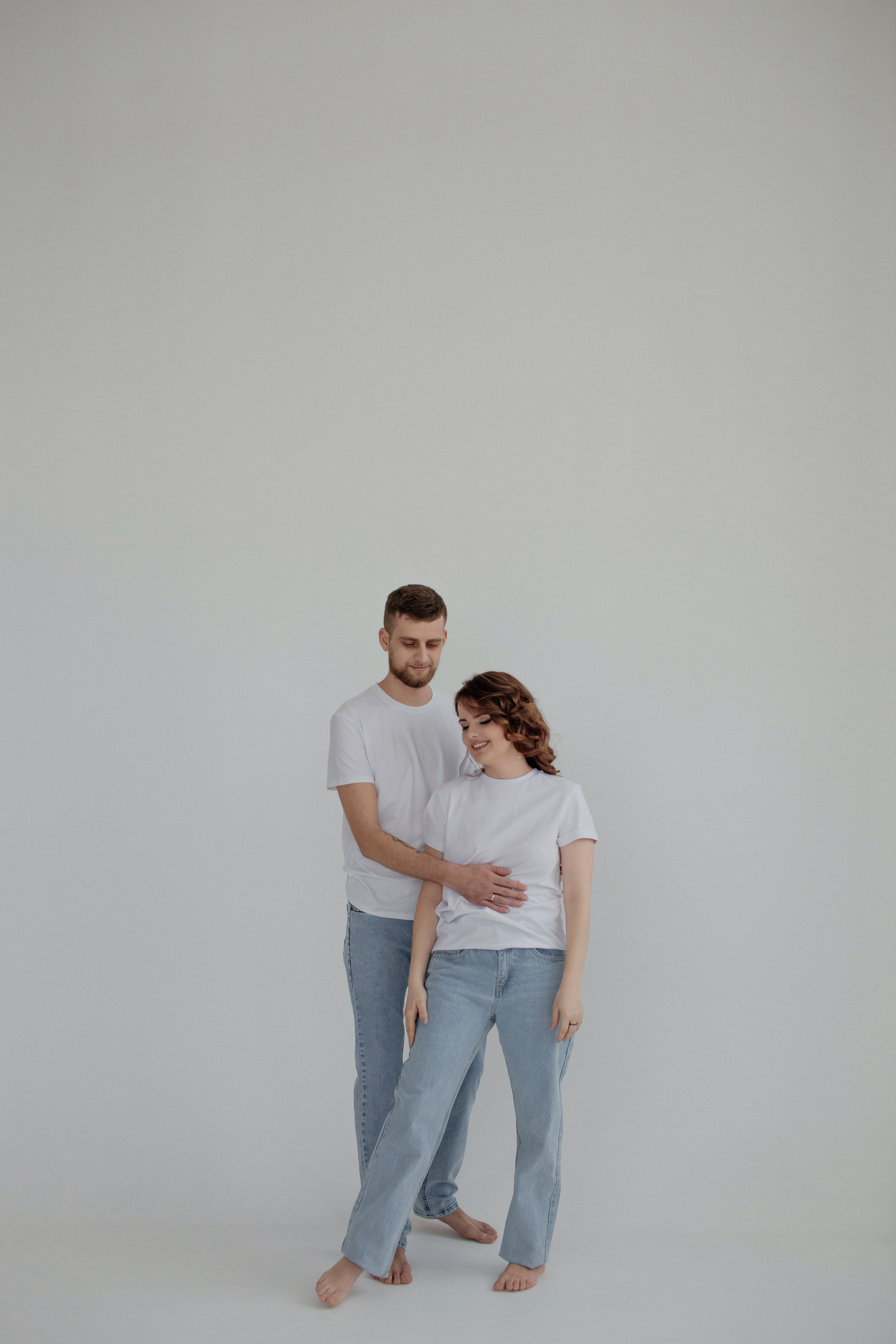 Алексей и Ирина. Фотограф Ершова Светлана