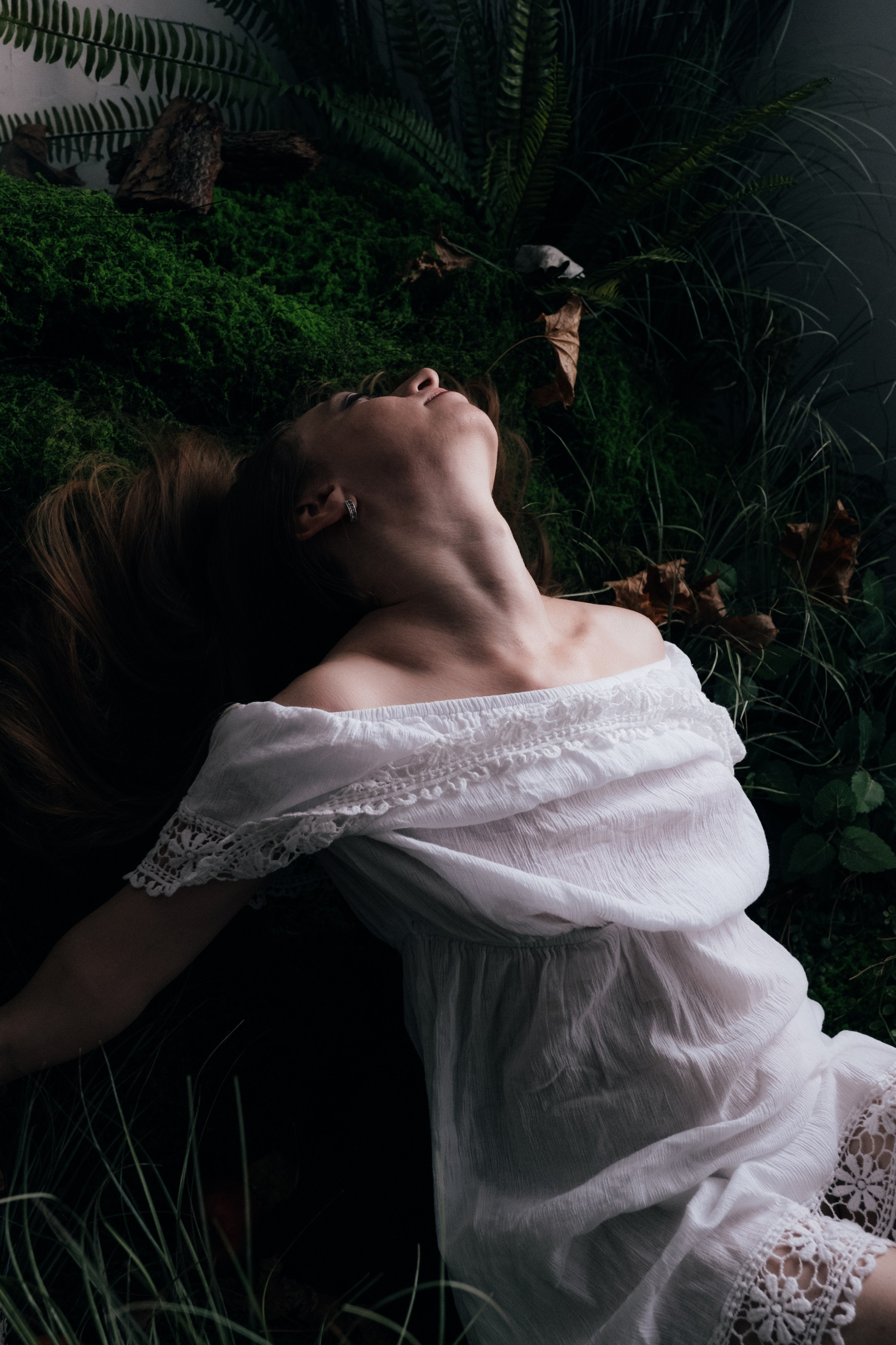 Портреты. Предметный и контент фотограф Александра Винник, Брянск