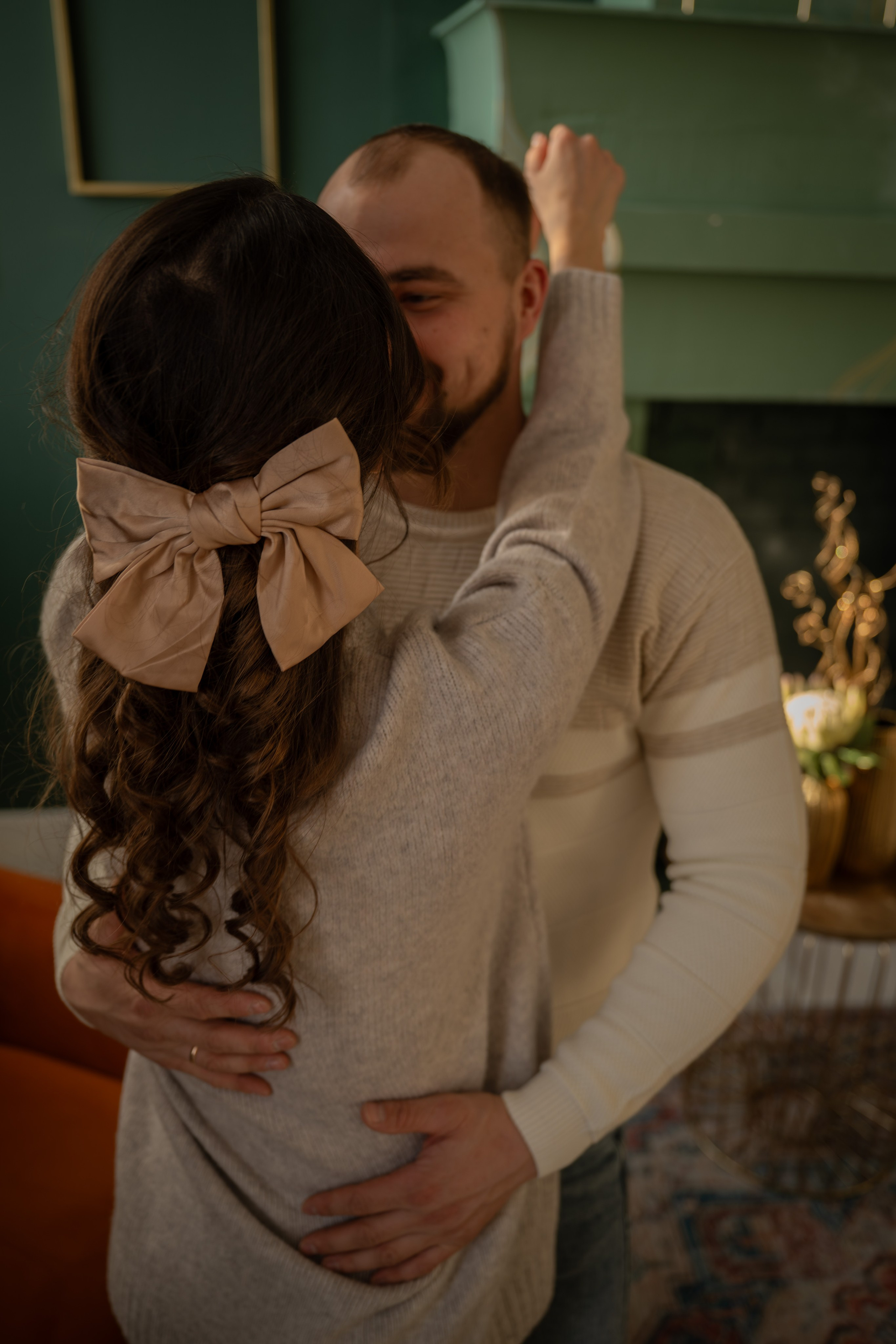 Анастасия и Евгений. Детский и семейный фотограф в Санкт-Петербурге и Ярославле Павлова Гал