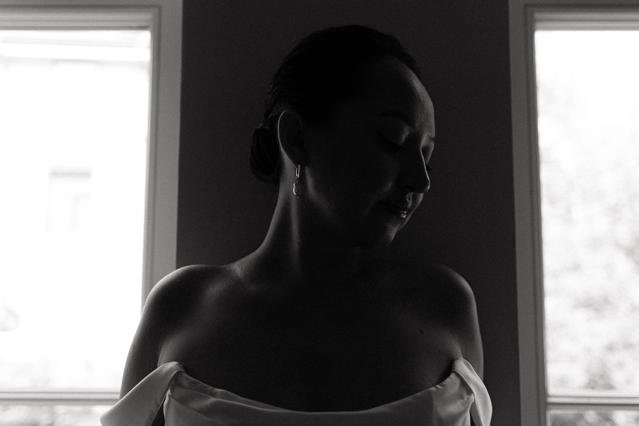 Лера и Ваня. Семейный свадебный фотограф Семен Егоров