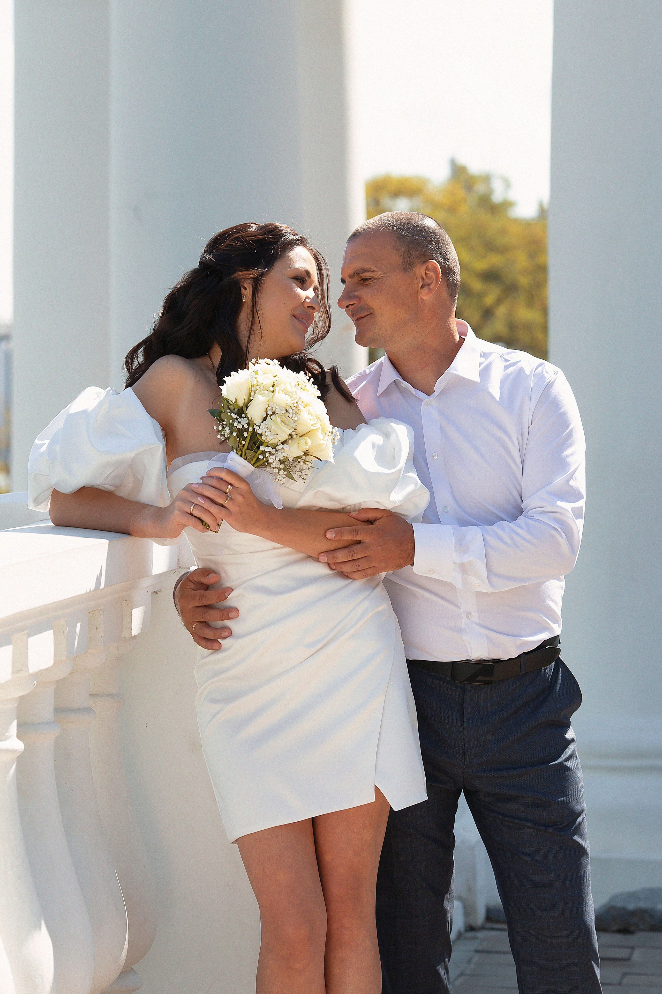 Вика. Семейный и детский фотограф в Волгограде Серкибаева Ирина