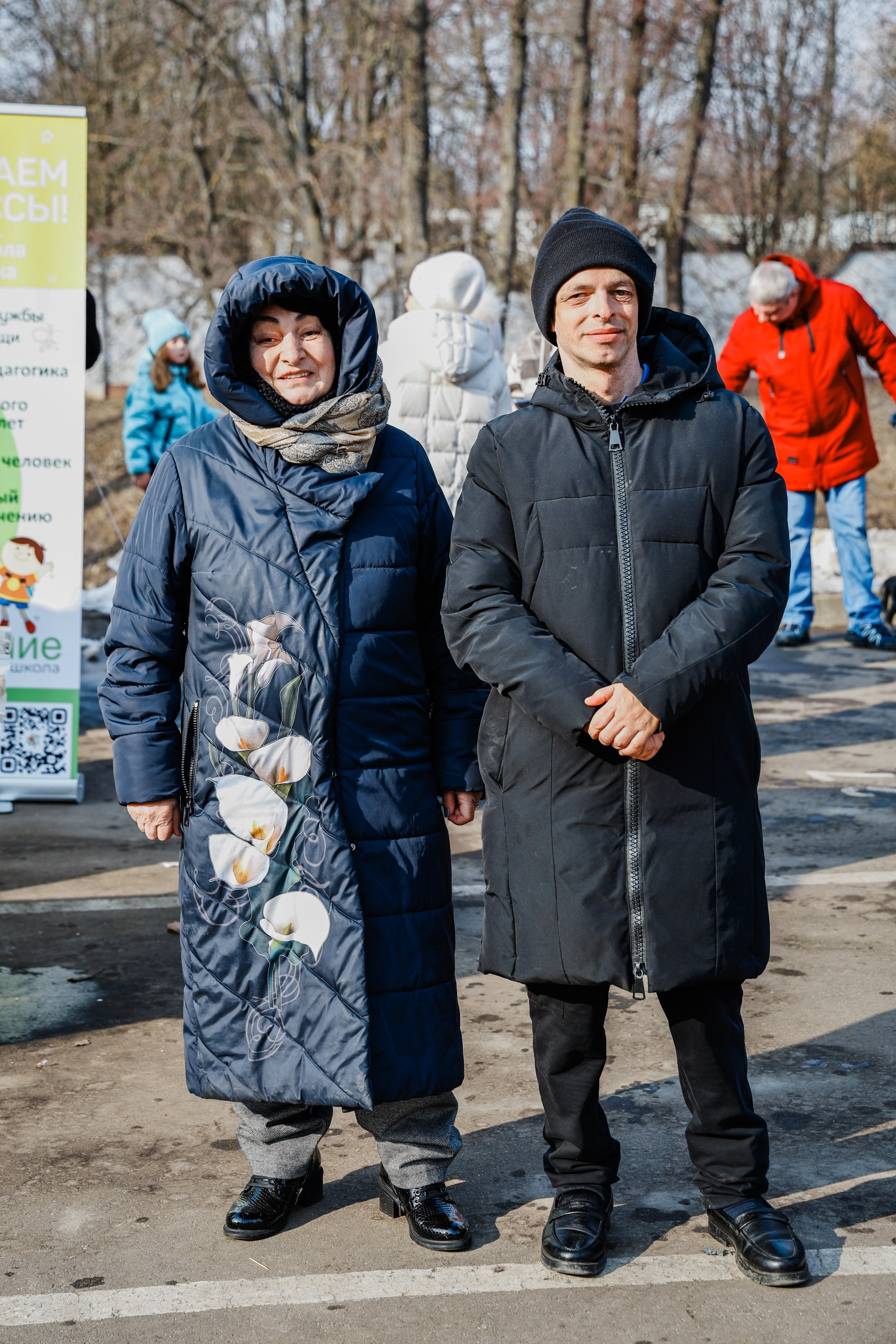 Масленица. Фотограф и видеограф — Москва