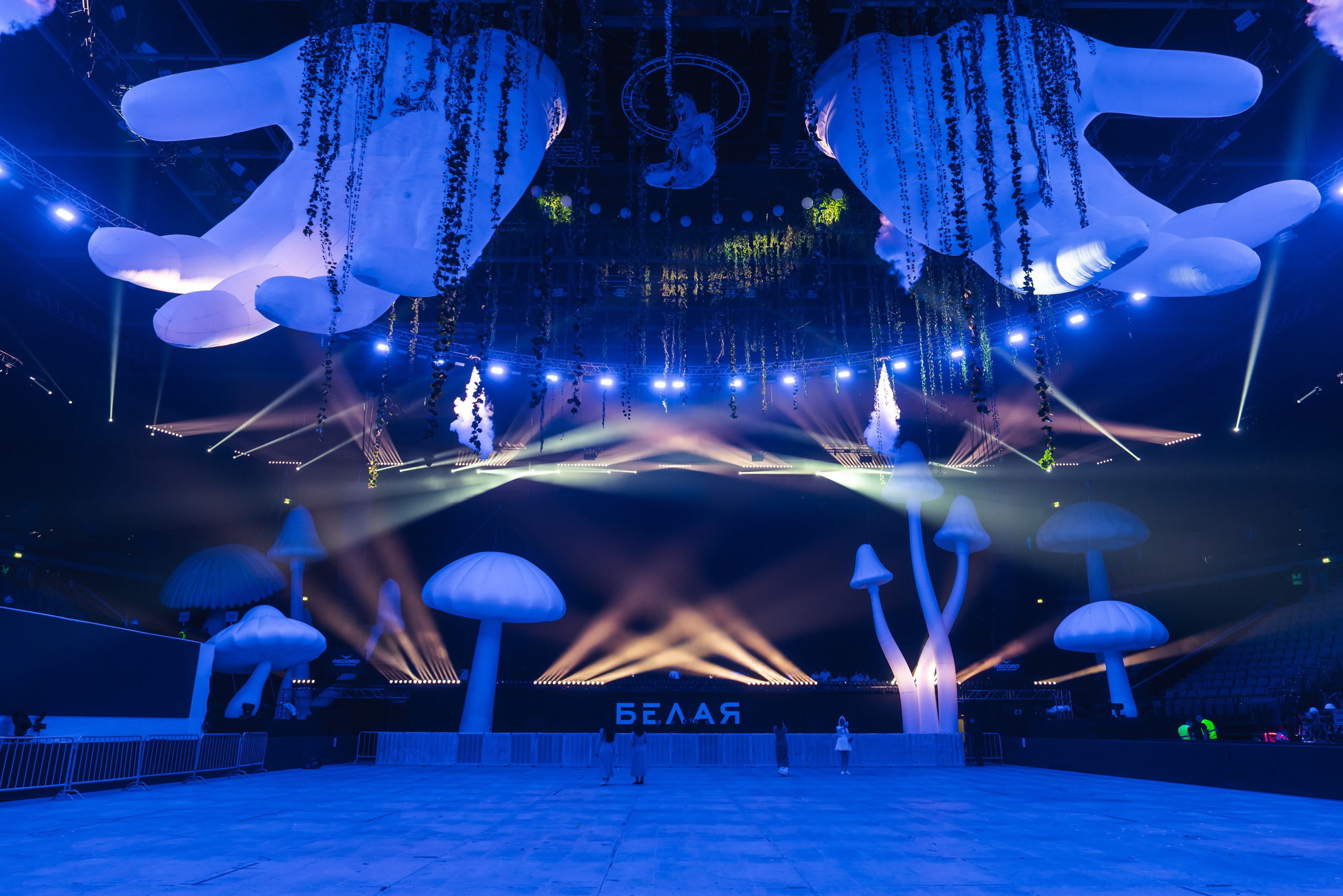 БЕЛАЯ 2025. Святослав Буньков | фотограф