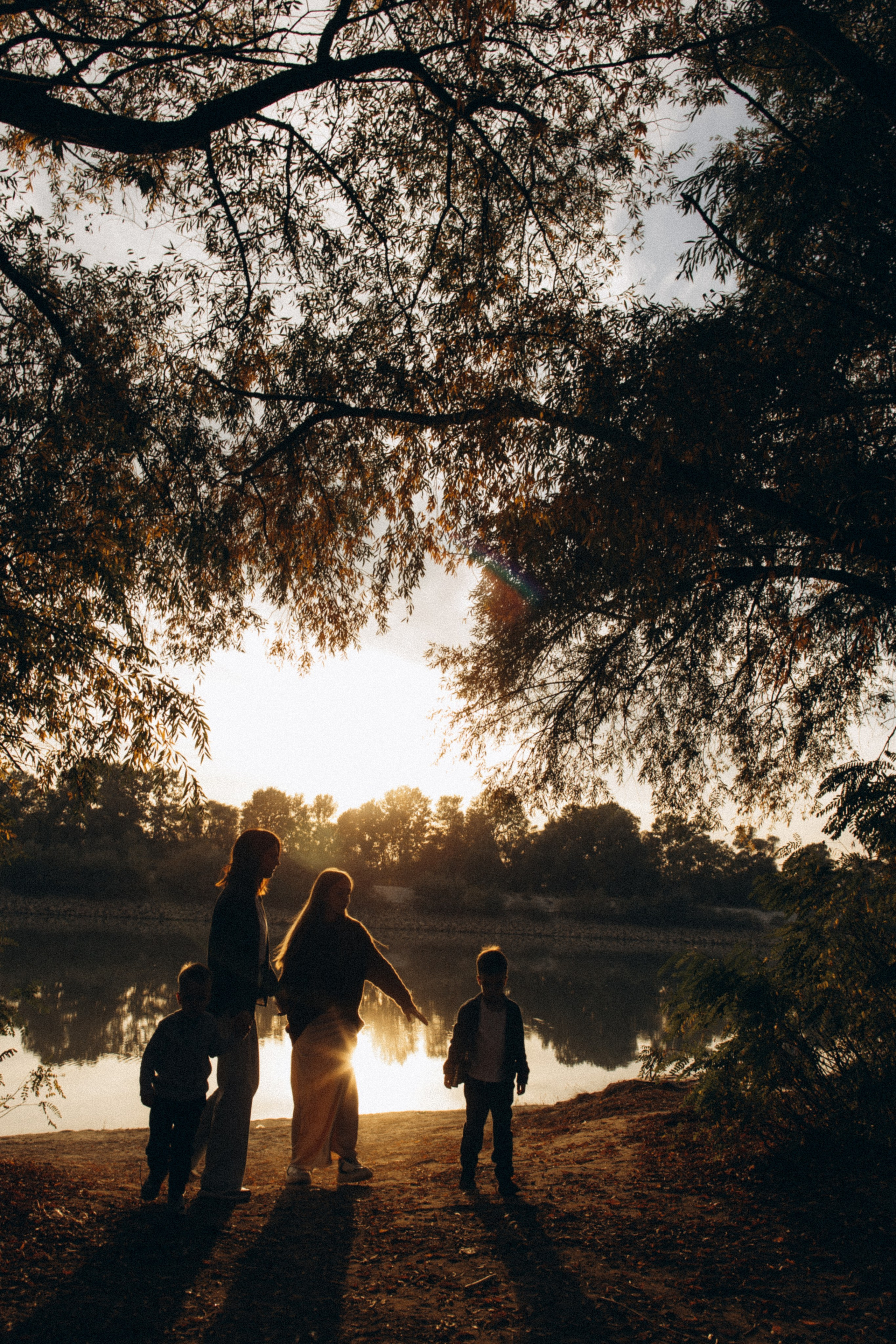 Самое теплое место на земле — Семья. Семейный фотограф в Краснодаре Анна Пасик