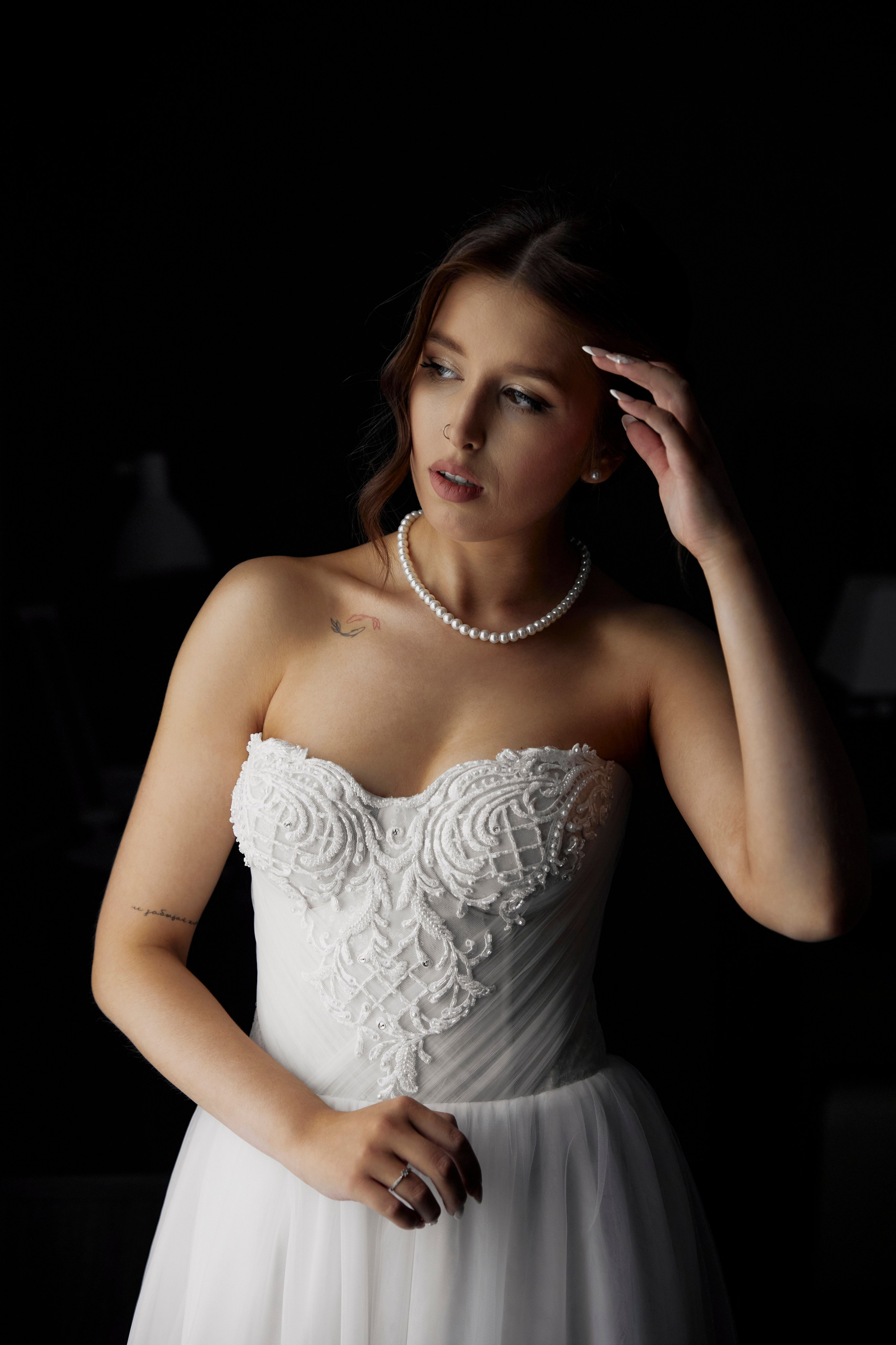 Константин & Дарья. Свадебный и портретный фотограф в Саранске Алексей Миганов