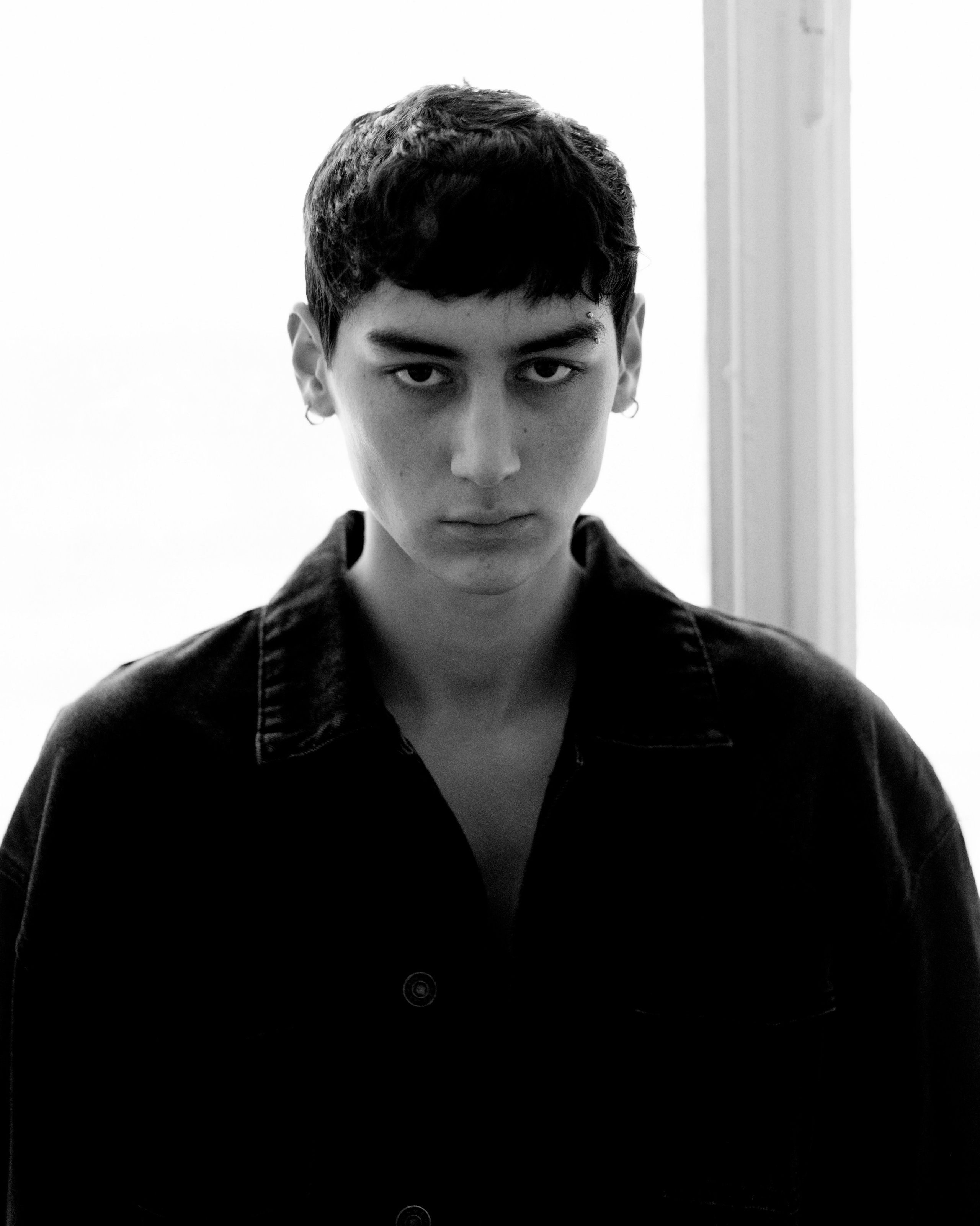 Максим. Фотограф в Москве — Евгения Прокопенко