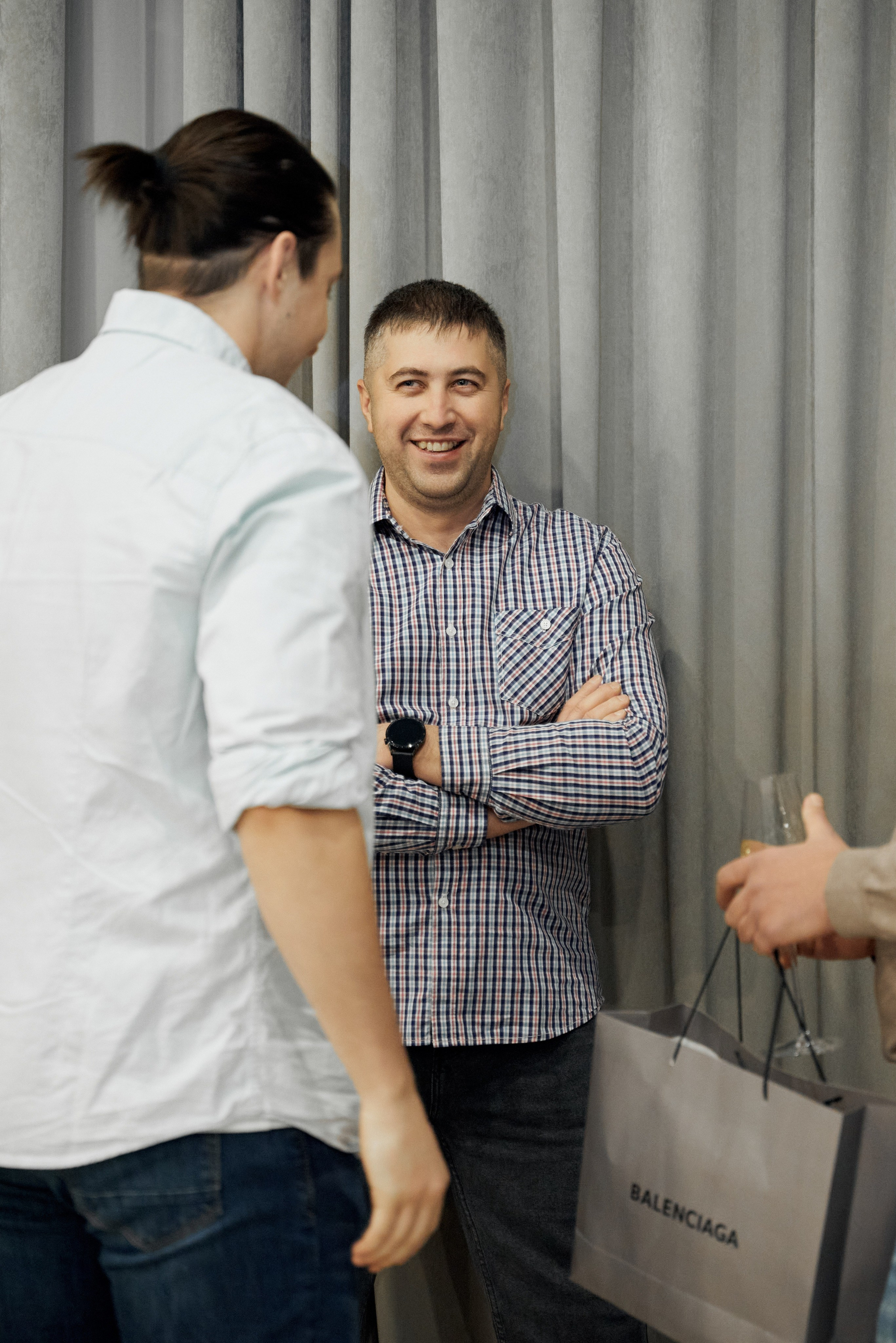 Корпоратив. Свадебный фотограф Александр Браво