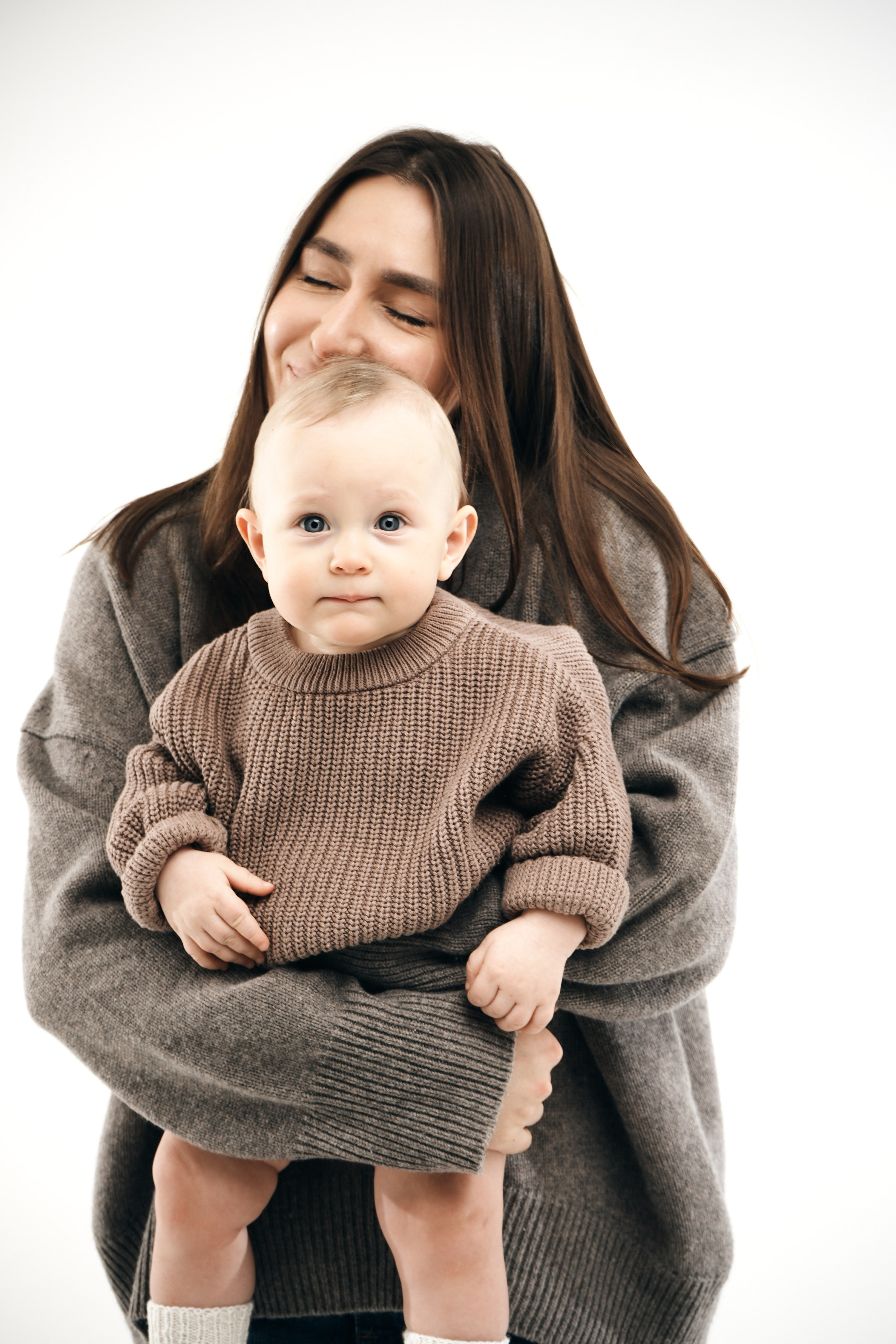 Семейная фотосессия. Маргарита — фотограф и видеограф / Москва