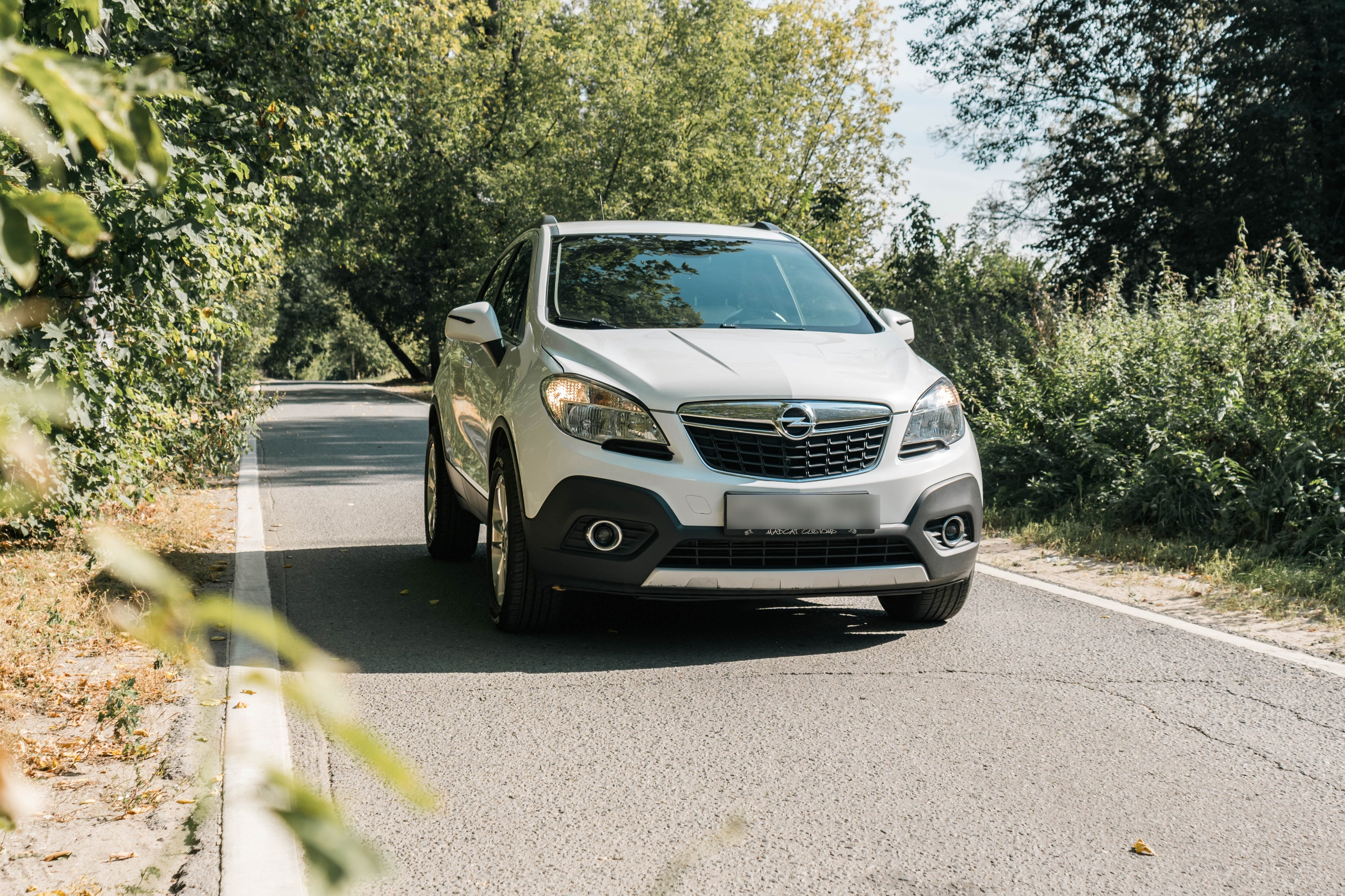 Автомобили. Фотограф и видеооператор Кривов Павел