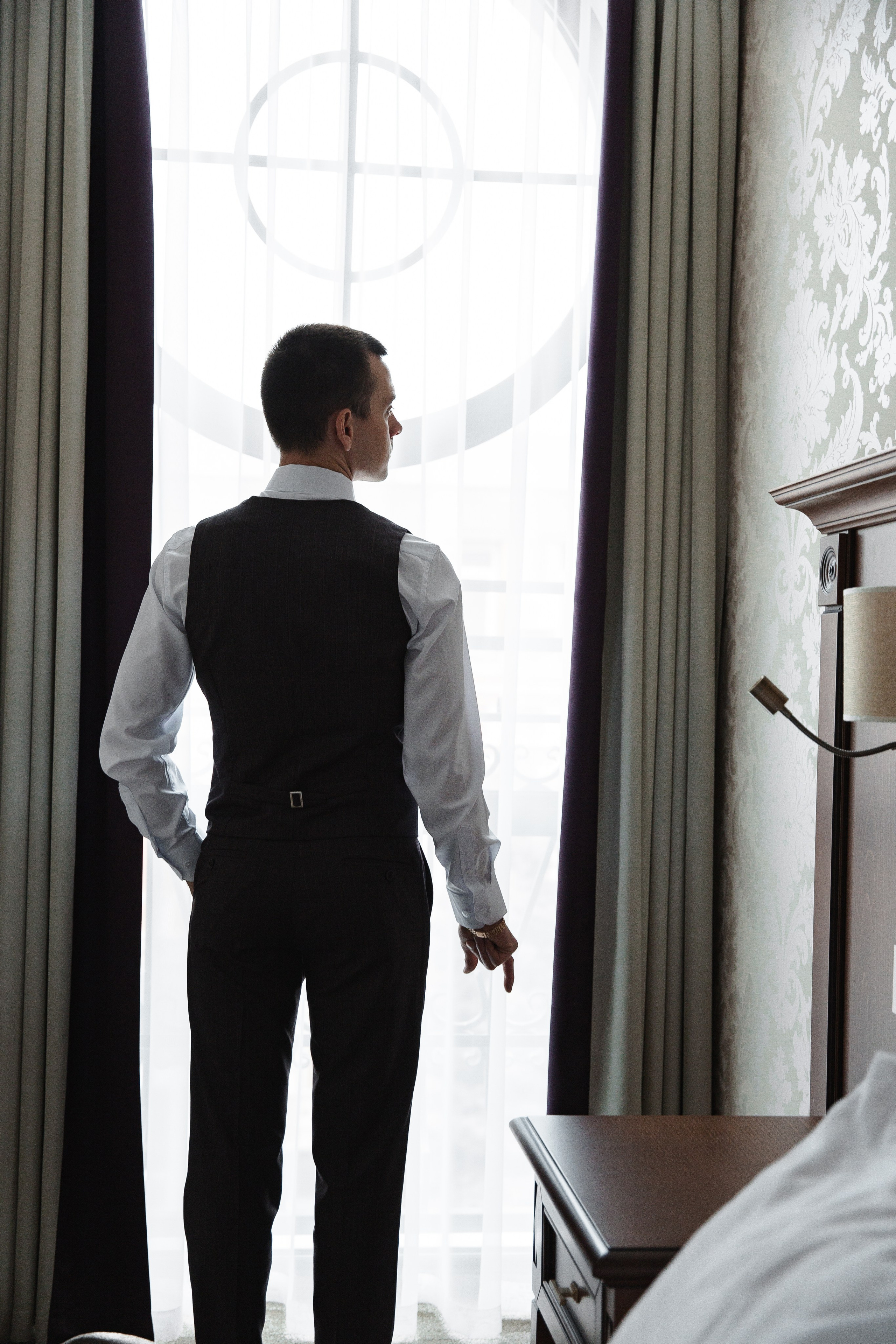 Свадьба Альберта и Алсу — бутик и O2. Свадебный фотограф в Оренбурге Илья Володьков